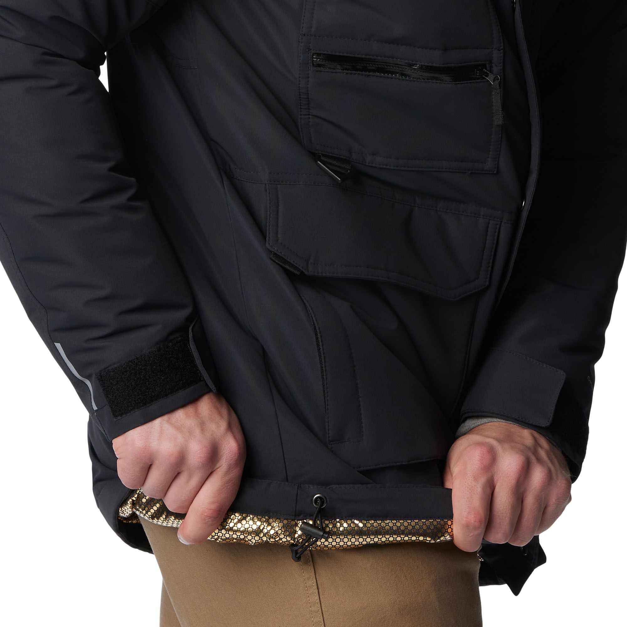 Columbia Men's Landroamer Parka product image