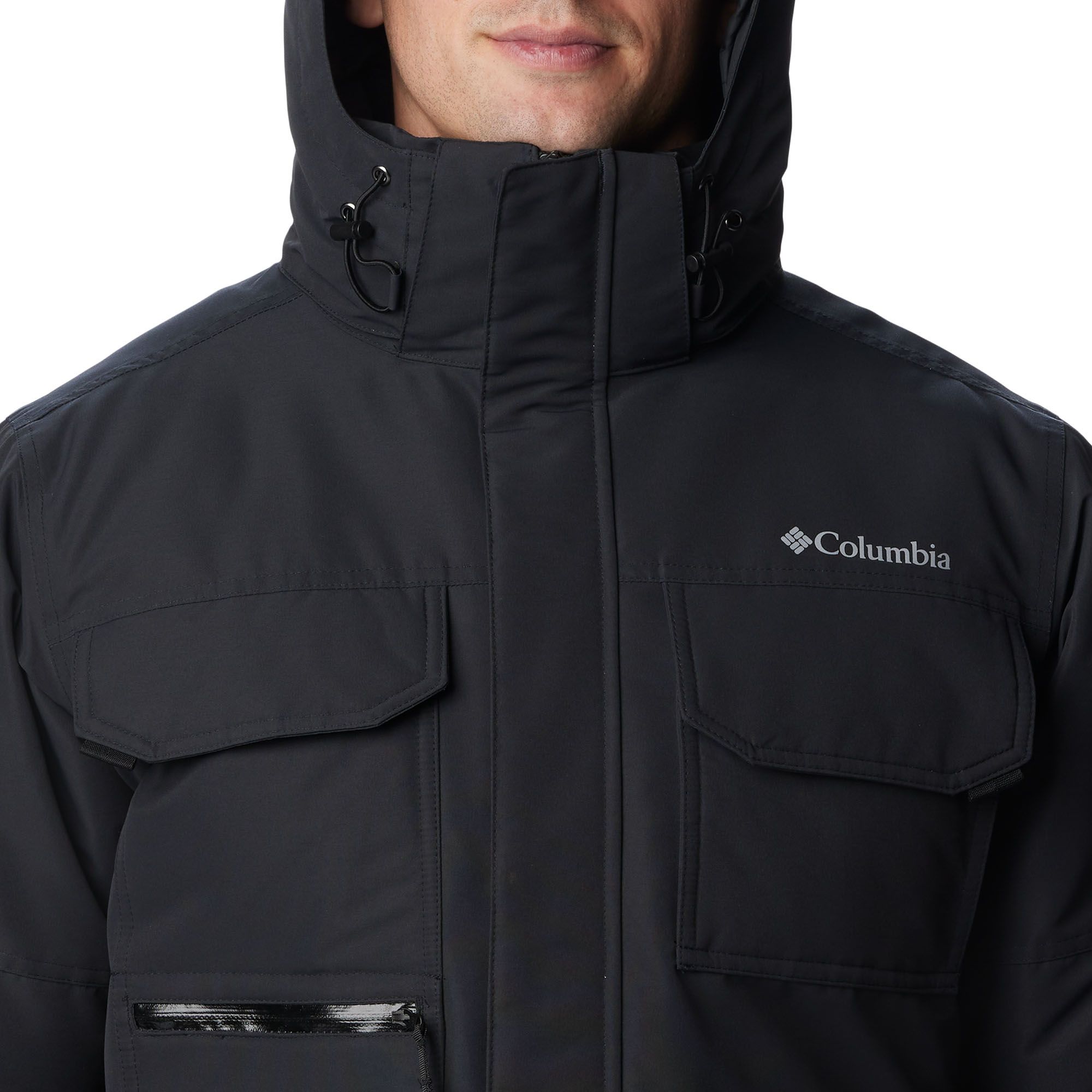 Columbia Men's Landroamer Parka