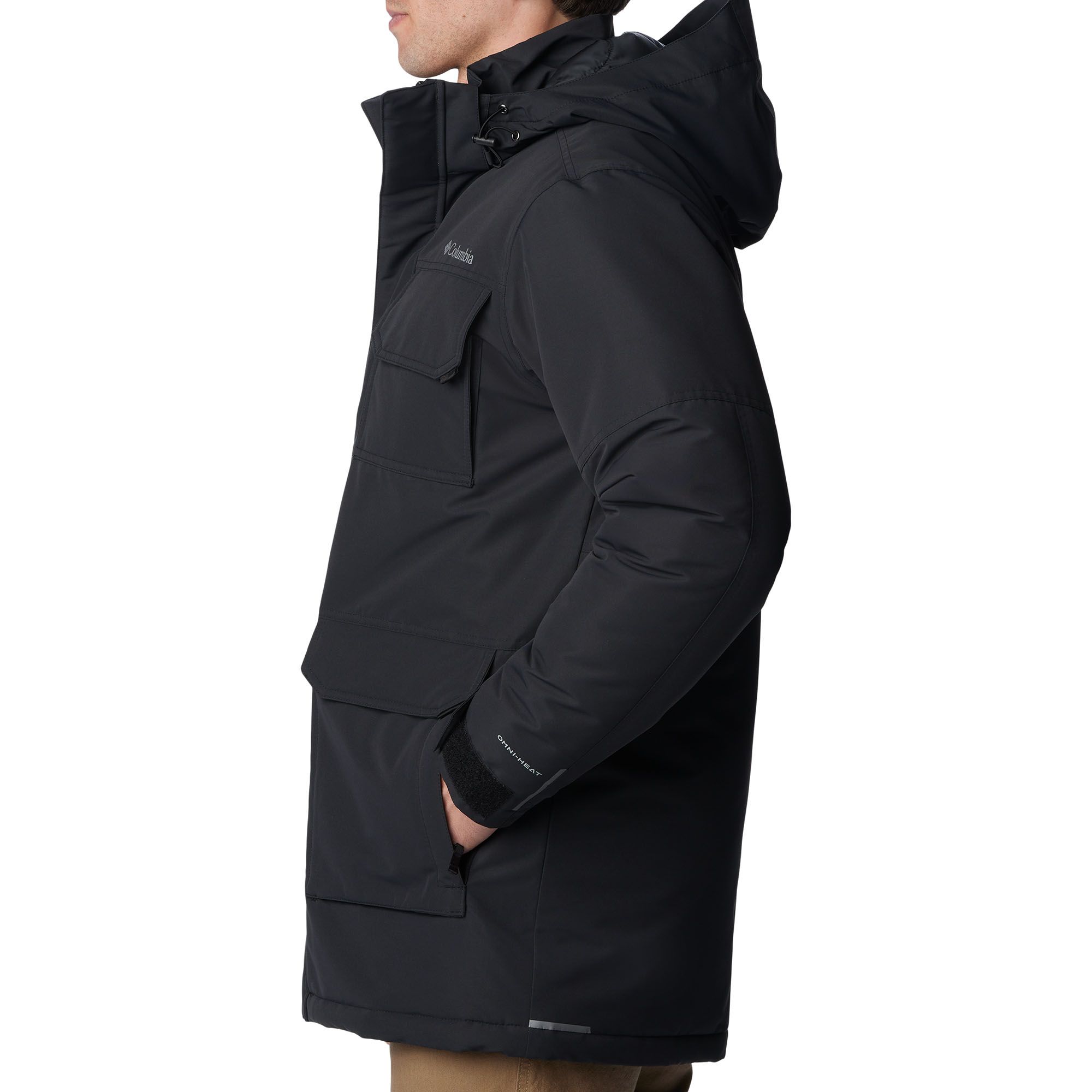 Columbia Men's Landroamer Parka product image