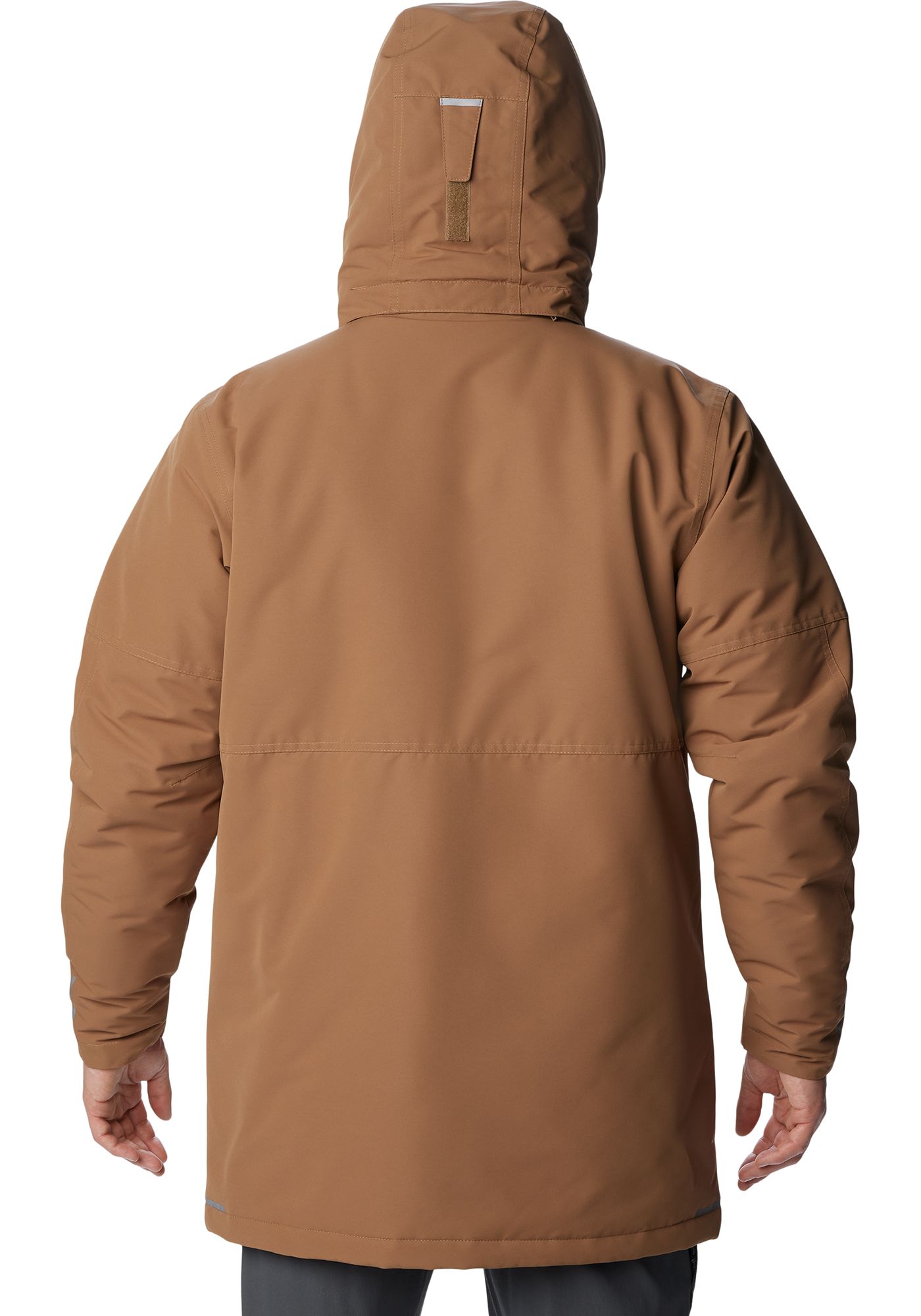 Columbia parka mens sale 2025