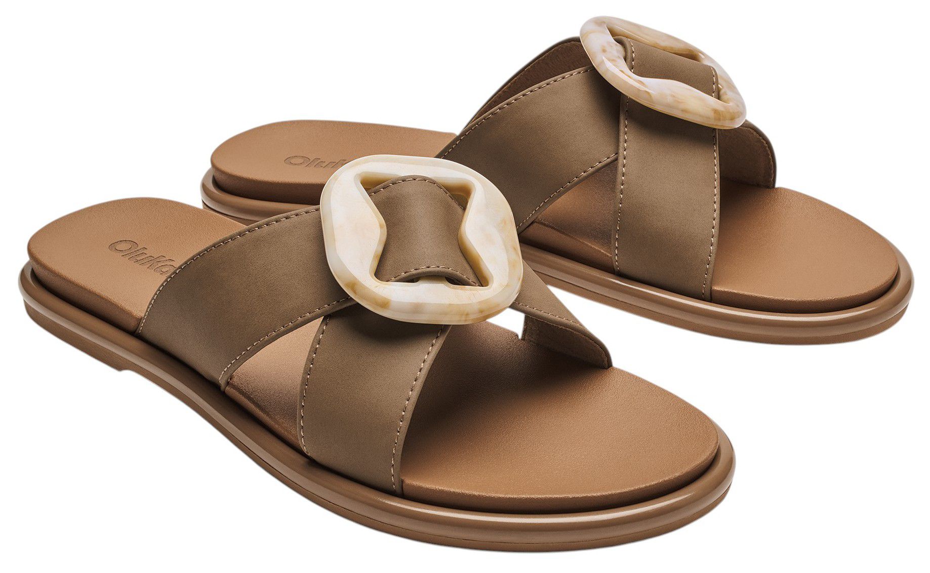 OluKai Women's La'i Slide Sandals product image