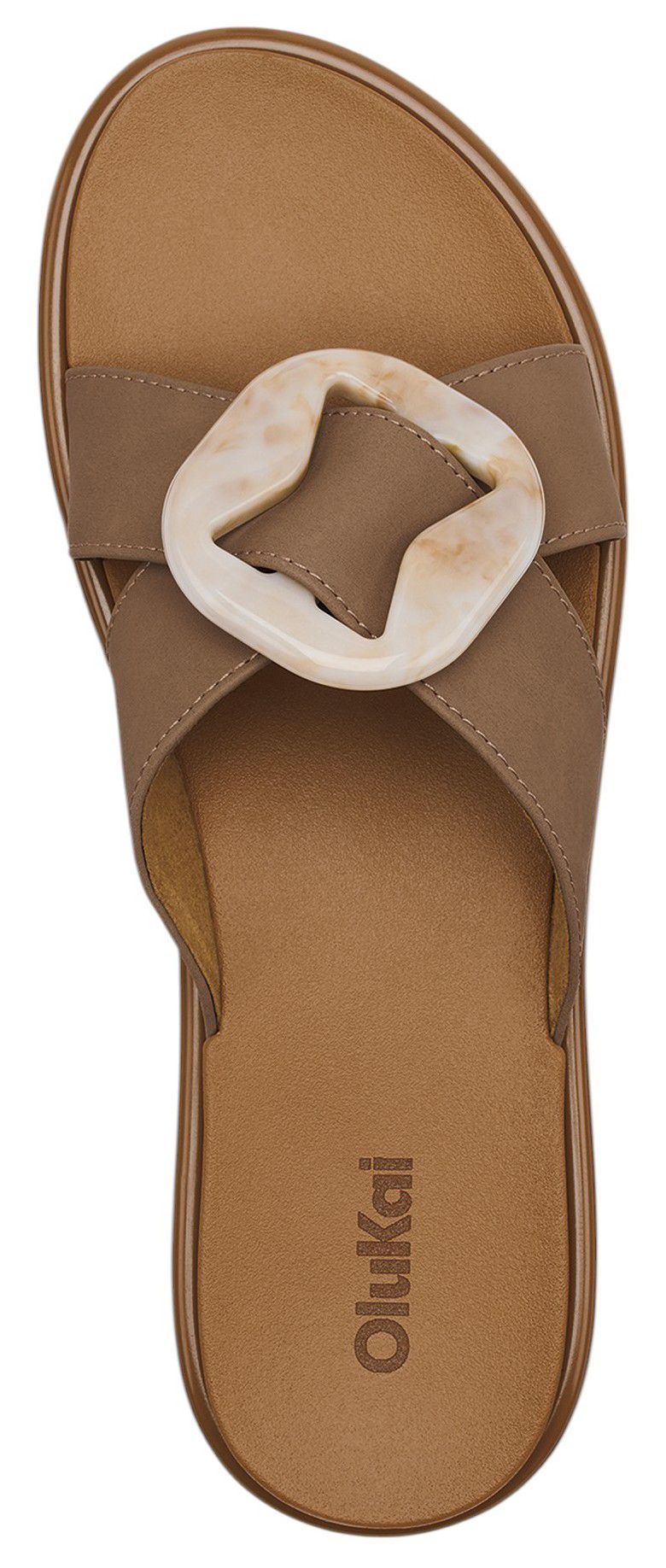 OluKai Women's La'i Slide Sandals product image