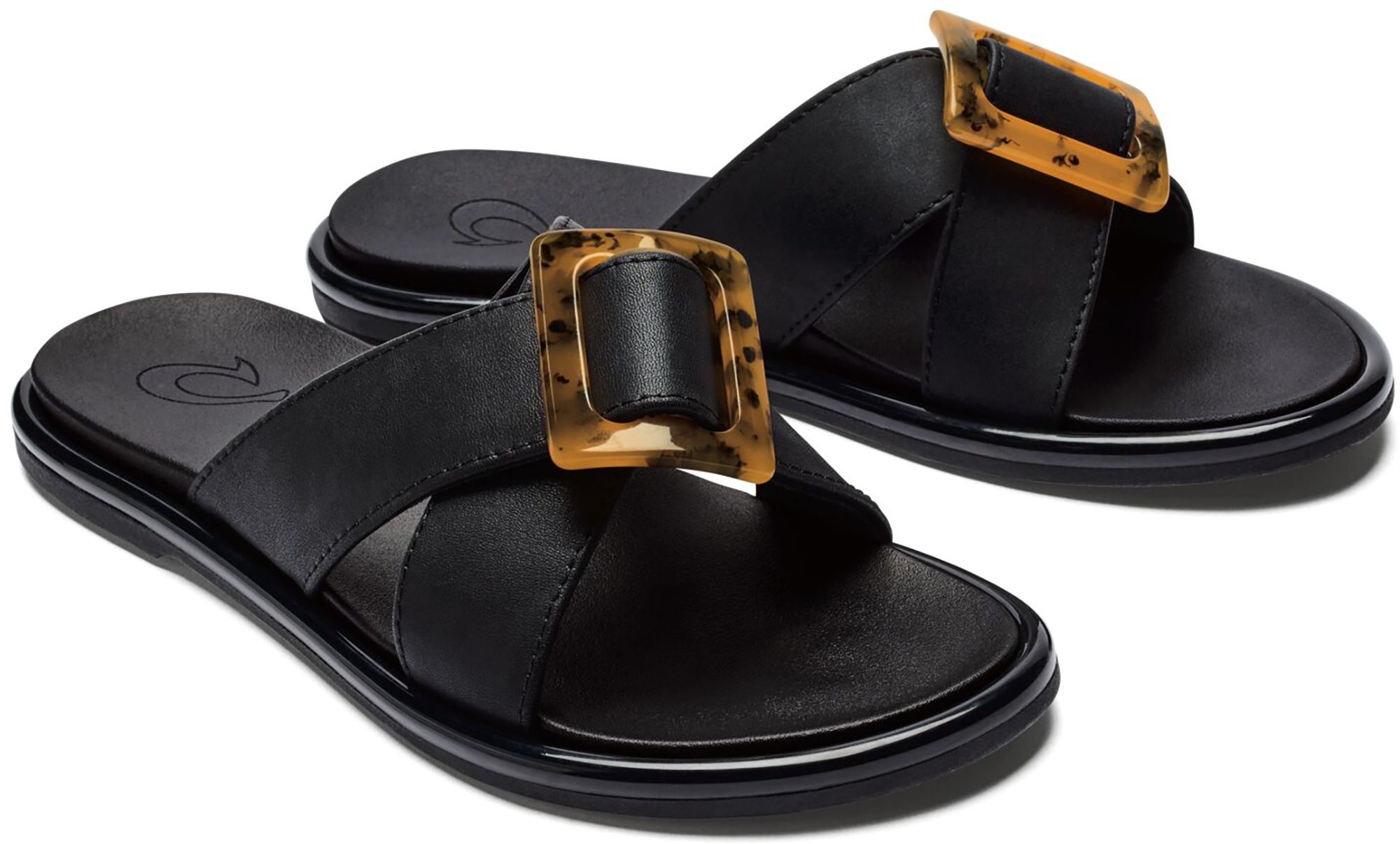 OluKai Women's La'i Slide Sandals product image