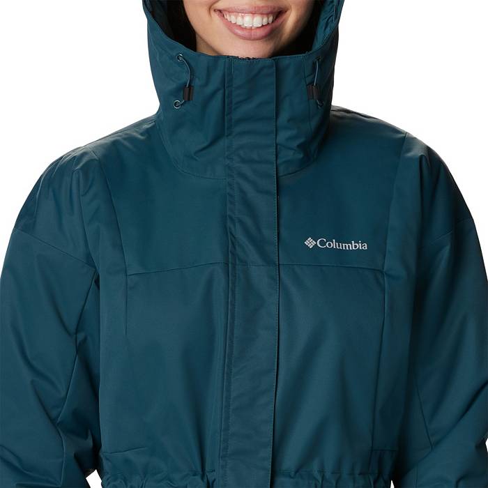 Ladies Hikebound™ Jacket - Columbia