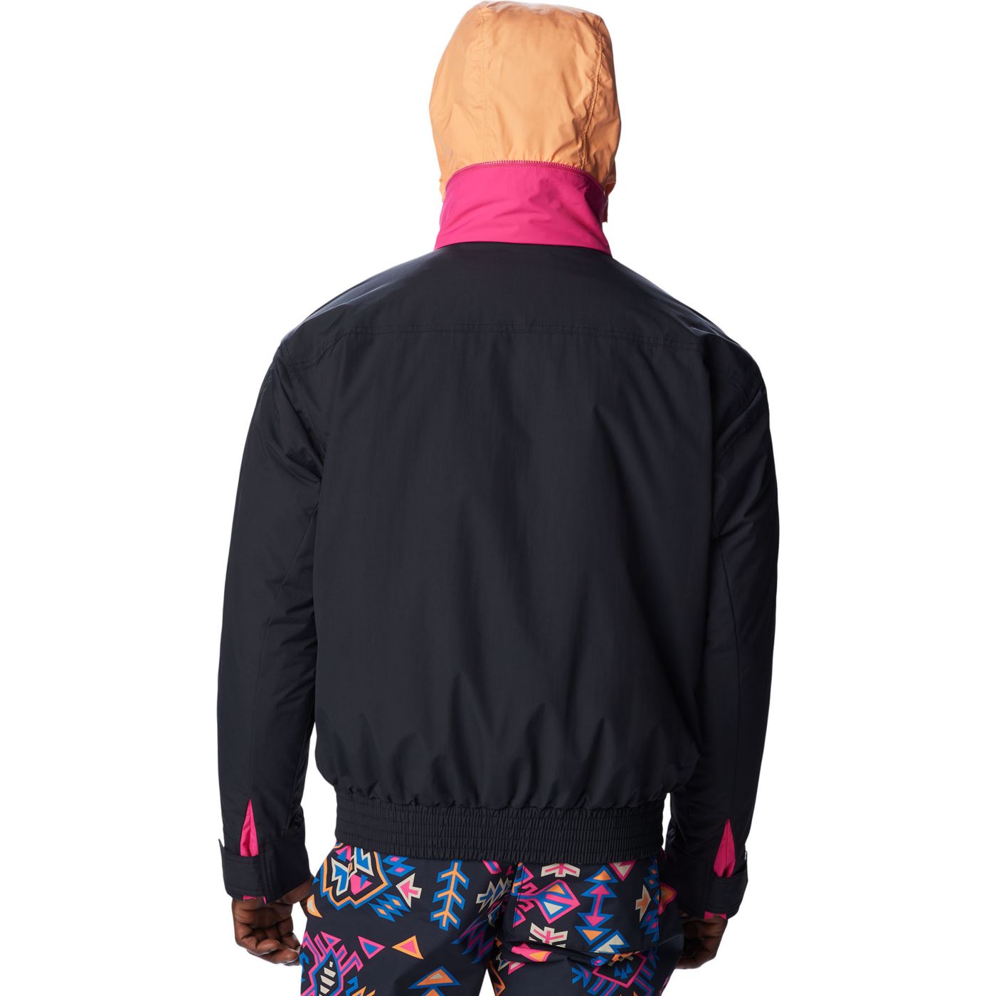 Columbia snow raid interchange jacket online