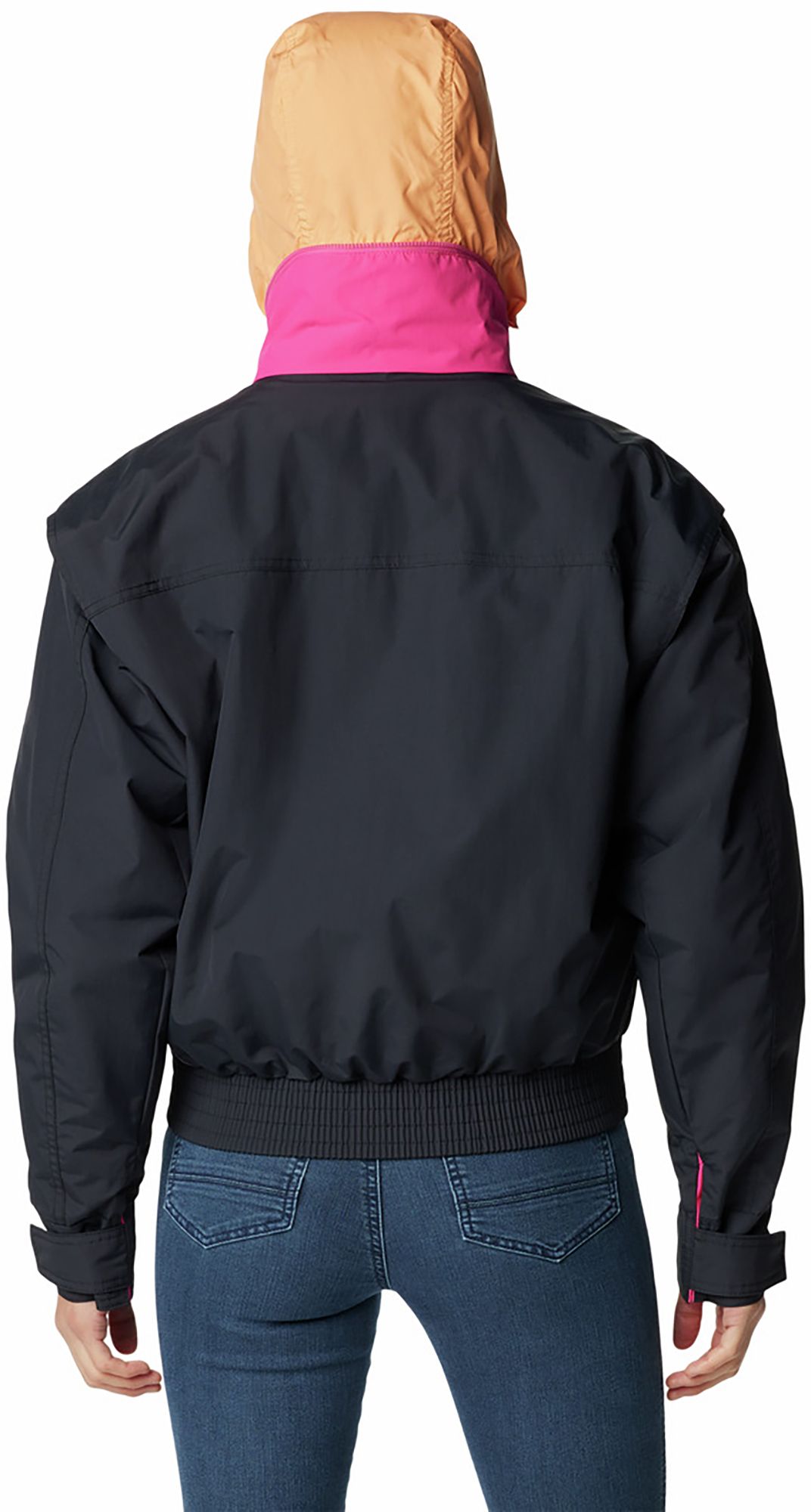 Columbia Women's Wintertrainer Interchange Jacket