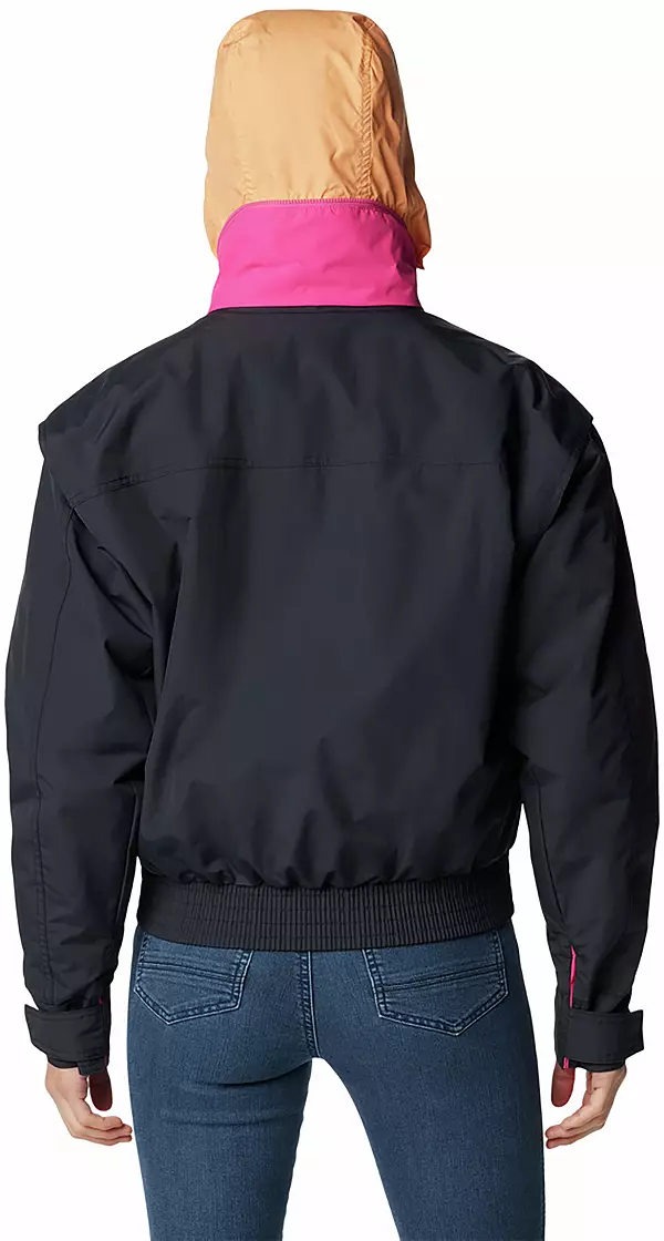 Women's Wintertrainer™ Interchange Jacket