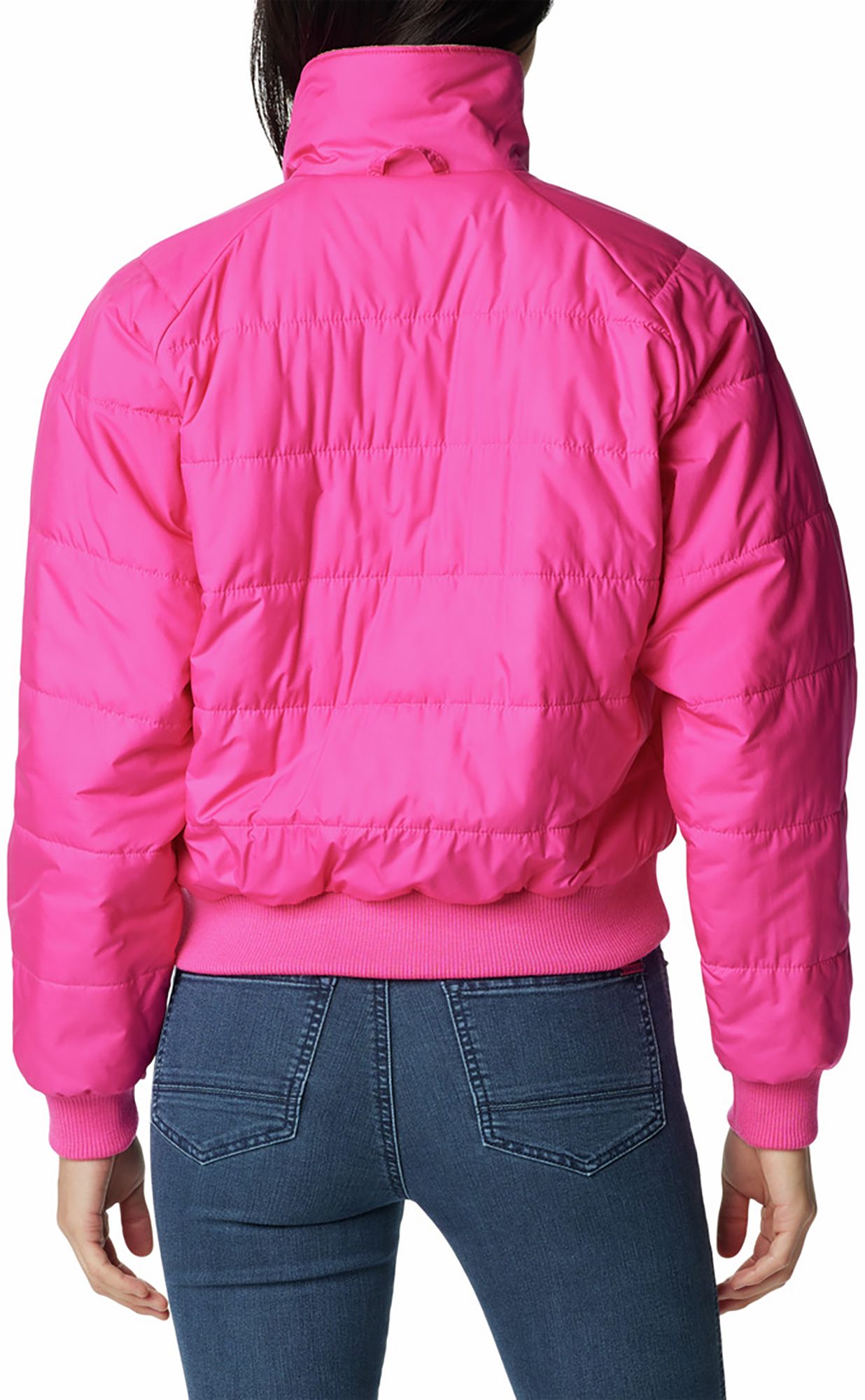 Columbia Women's Wintertrainer Interchange Jacket