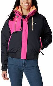 Women's Wintertrainer™ Interchange Jacket