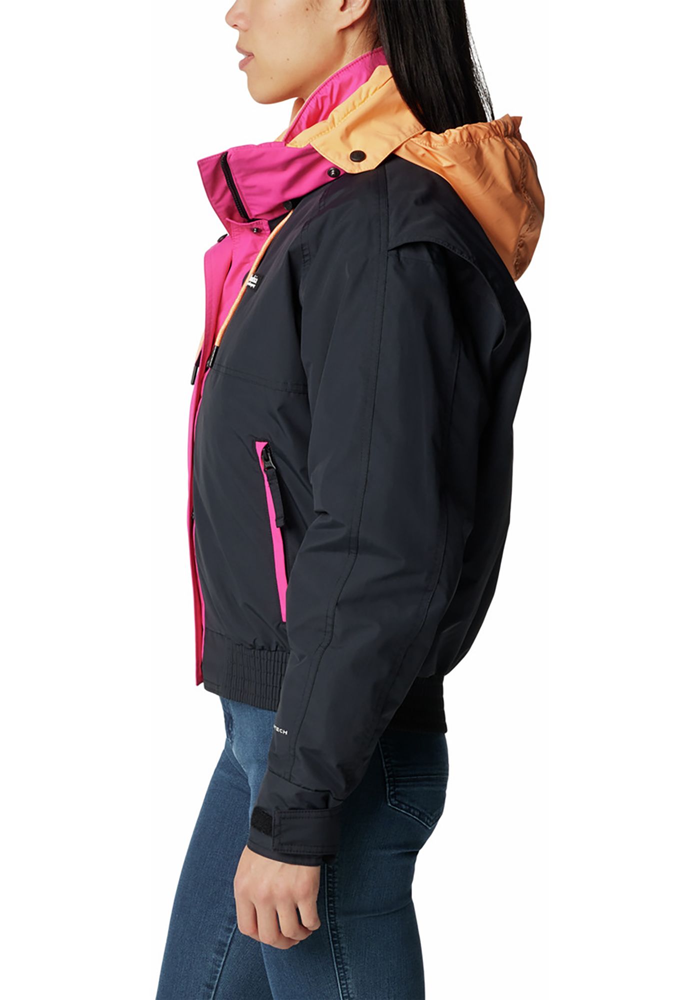 Columbia Women s Wintertrainer Interchange Jacket Dick s Sporting Goods