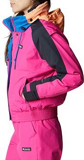 Columbia Women's Wintertrainer IC Jacket product image