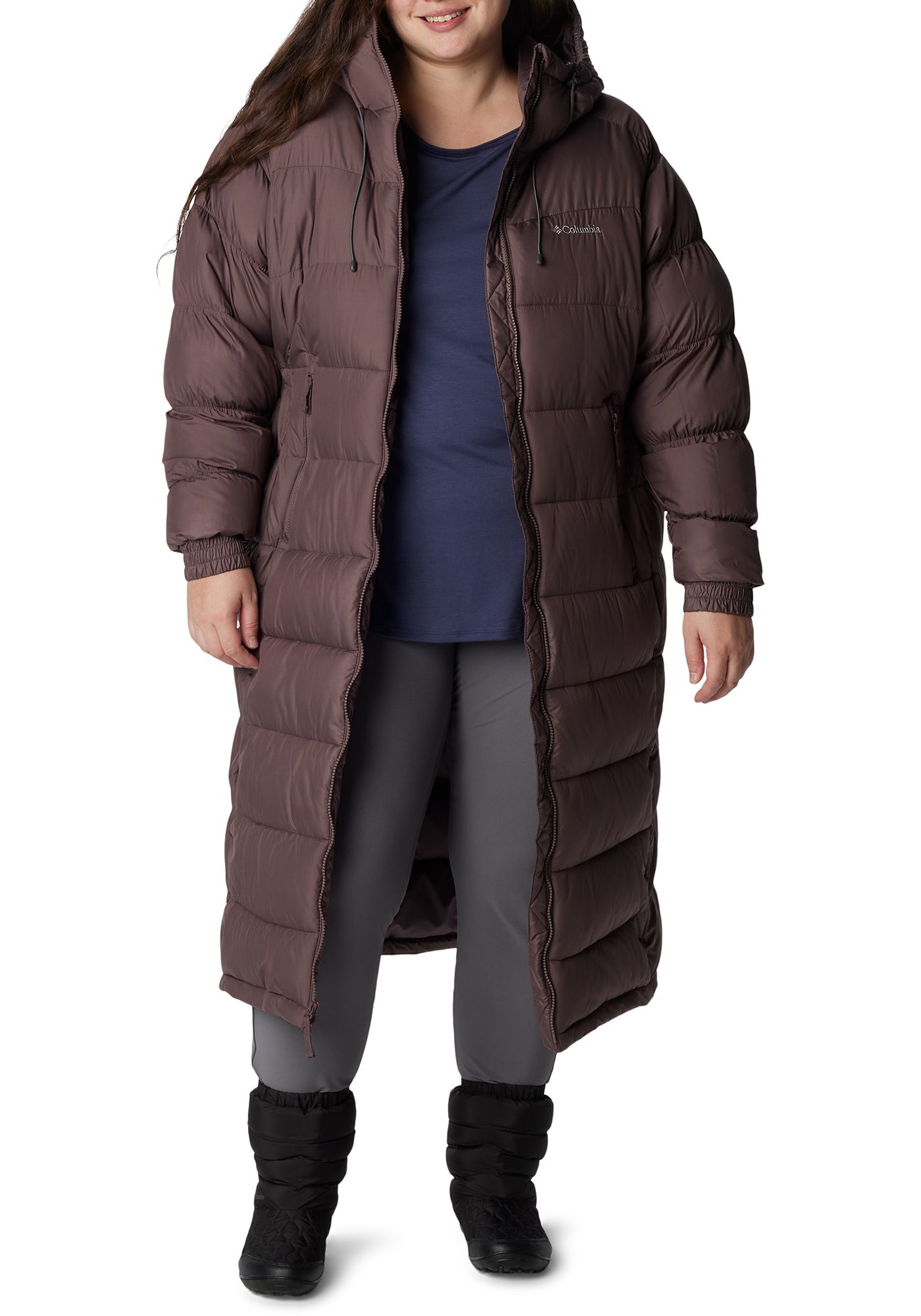 Columbia jackets womens tall clearance