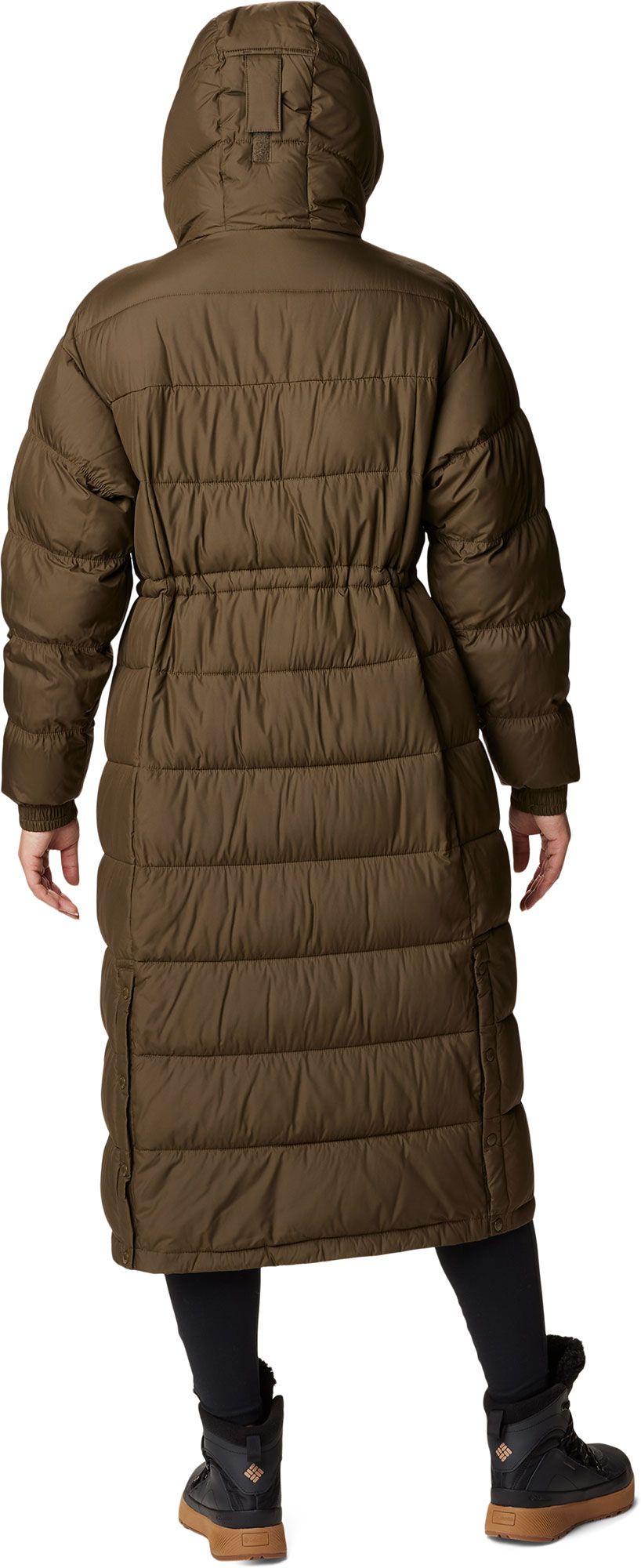 Columbia Women's Pike Lake II Long Jacket product image