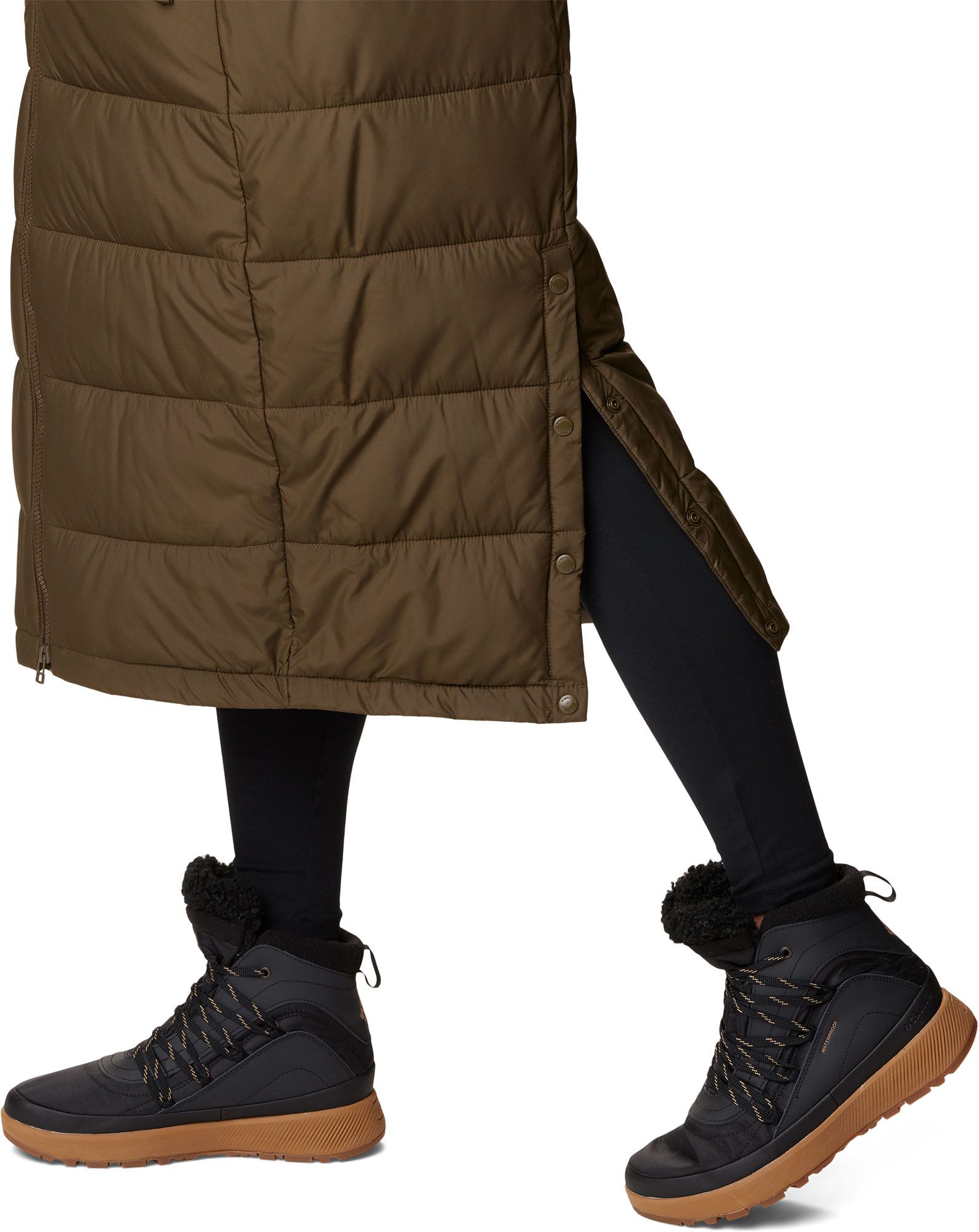 Columbia Women's Pike Lake II Long Jacket product image