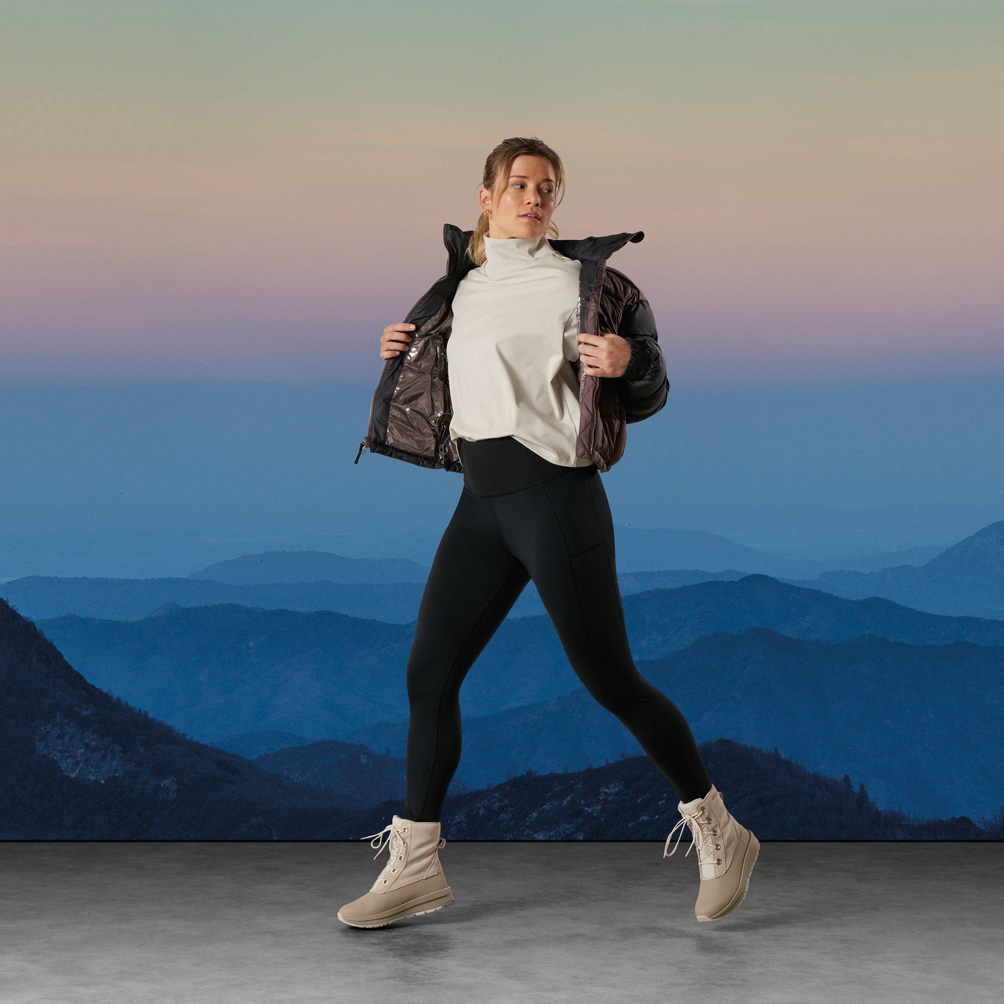 Columbia Women's Pike Lake II Jacket product image