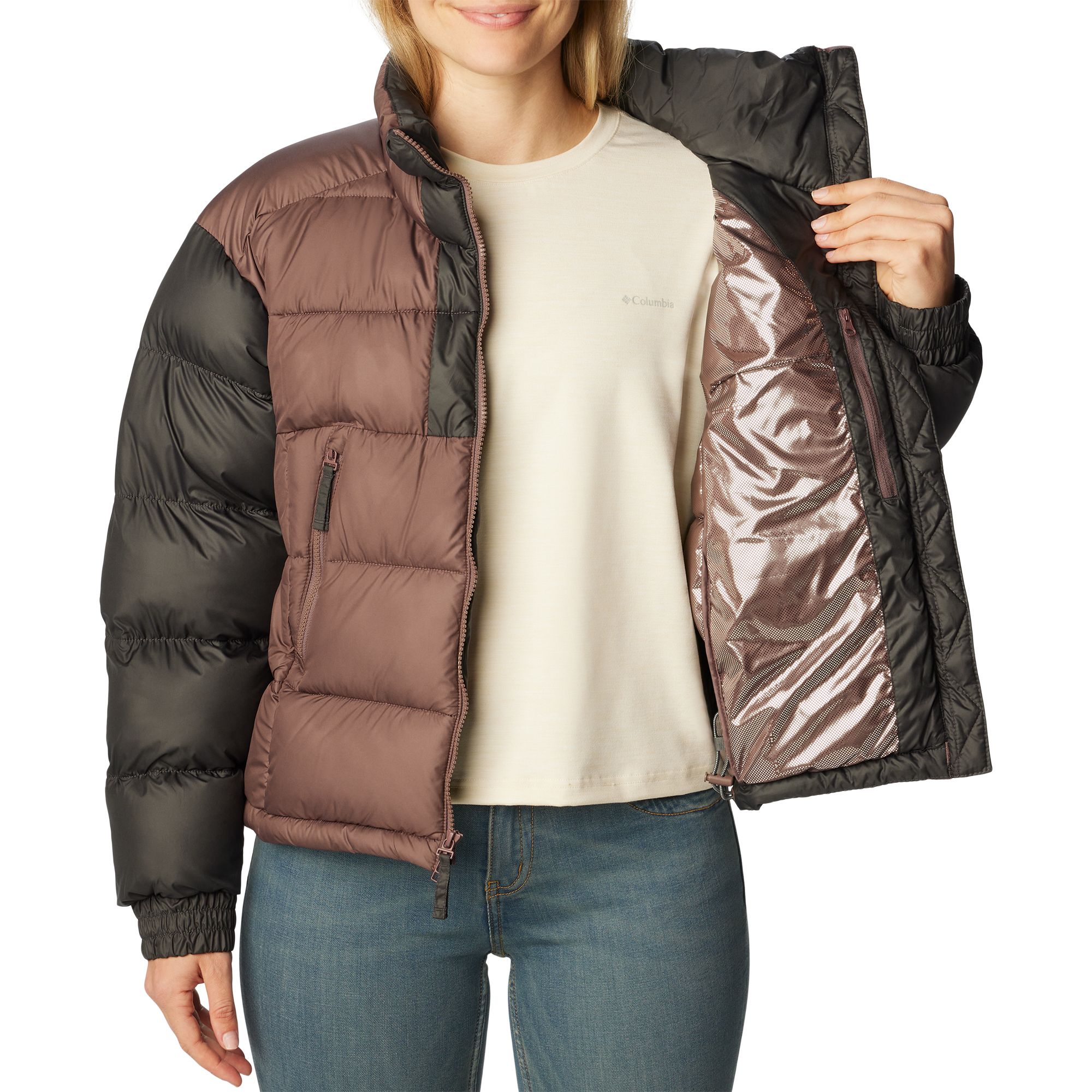 Columbia Women's Pike Lake II Jacket product image