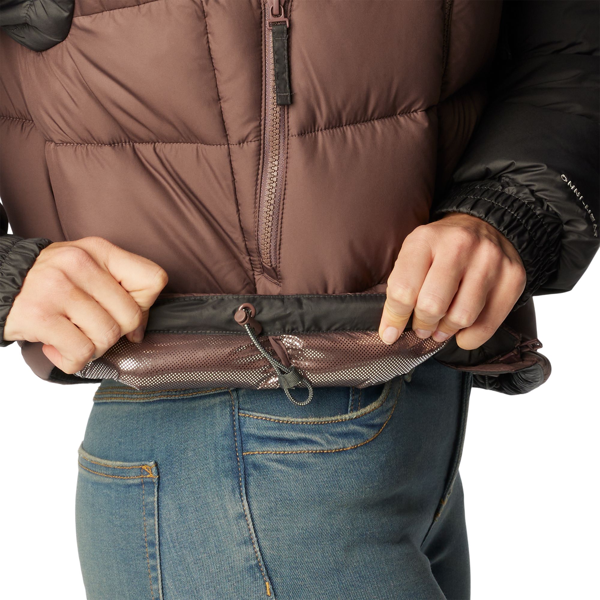 Columbia Women's Pike Lake II Jacket product image