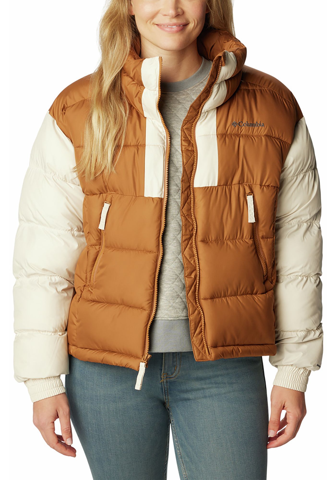 COLUMBIA Pike Lake Cropped JACKET deals