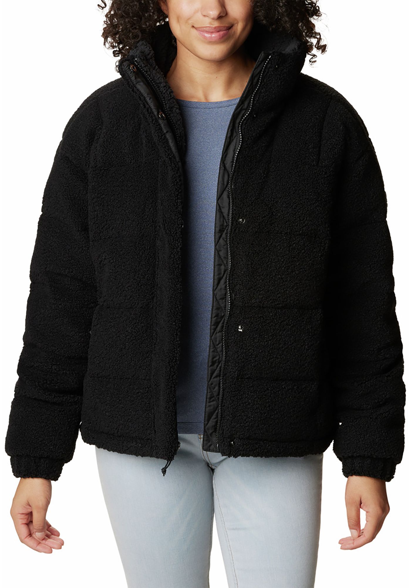 Columbia Women s Ruby Falls Novelty Jacket Dick s Sporting Goods