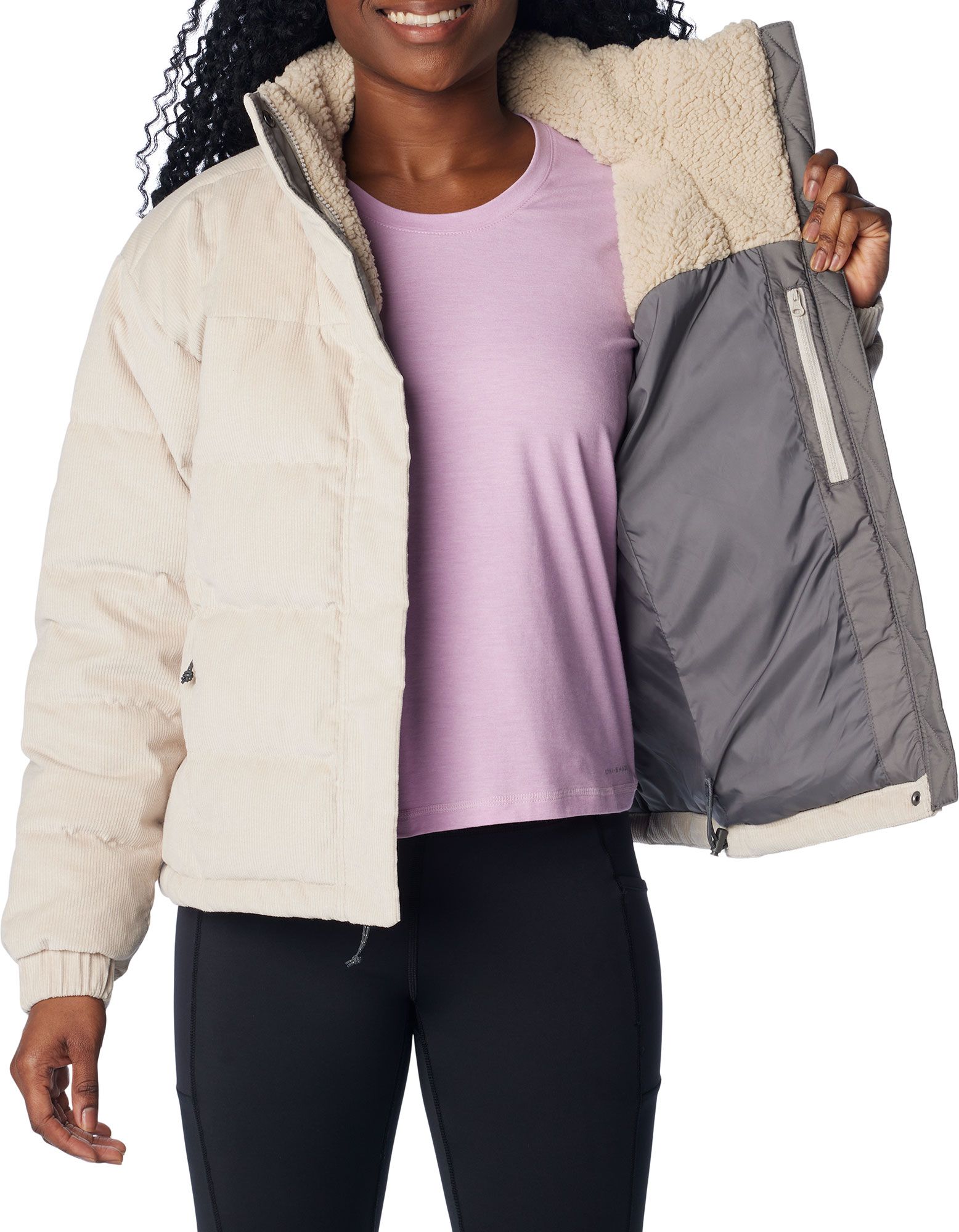 Columbia Women's Ruby Falls Novelty Jacket product image
