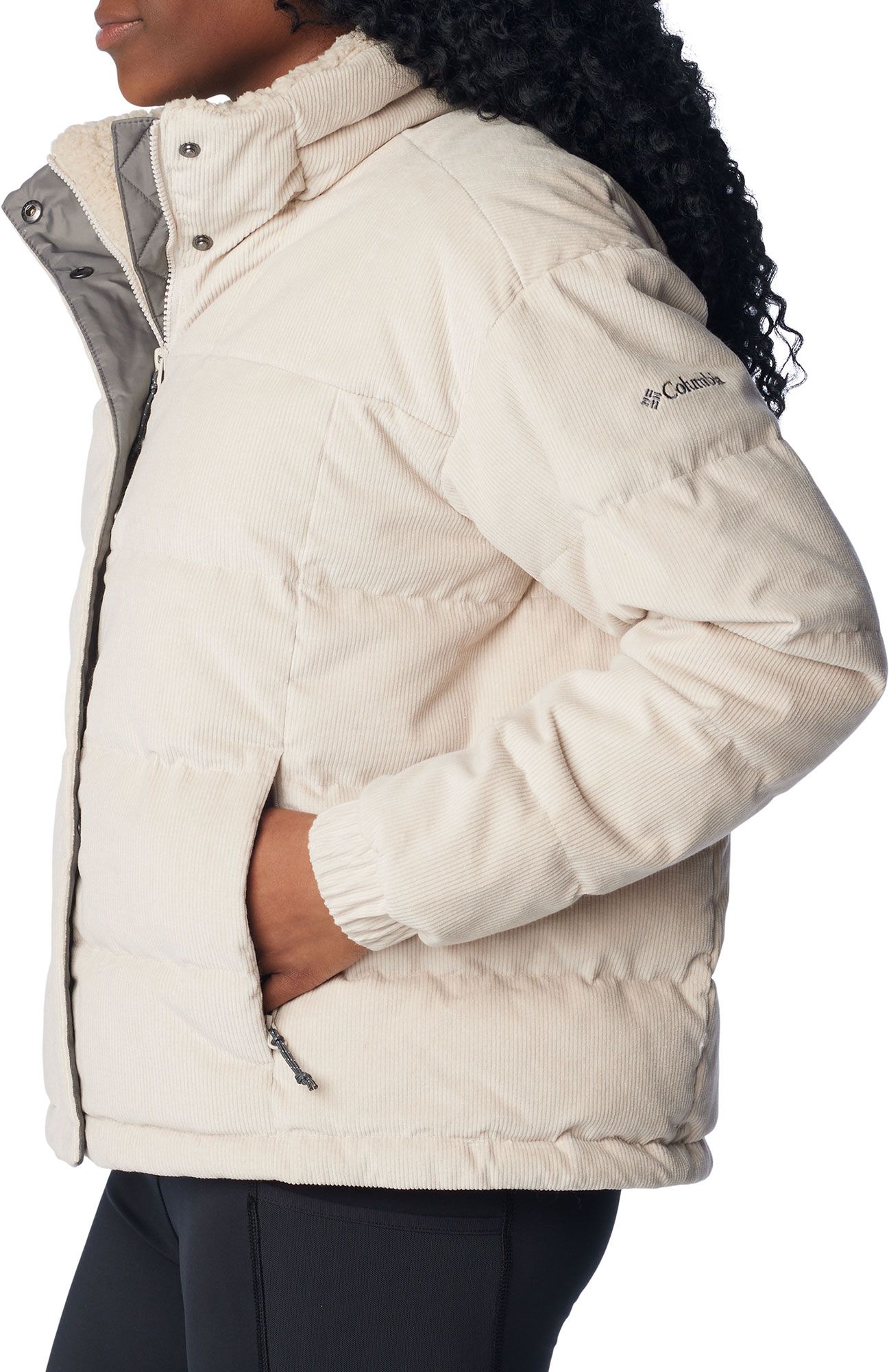 Columbia Women's Ruby Falls Novelty Jacket product image