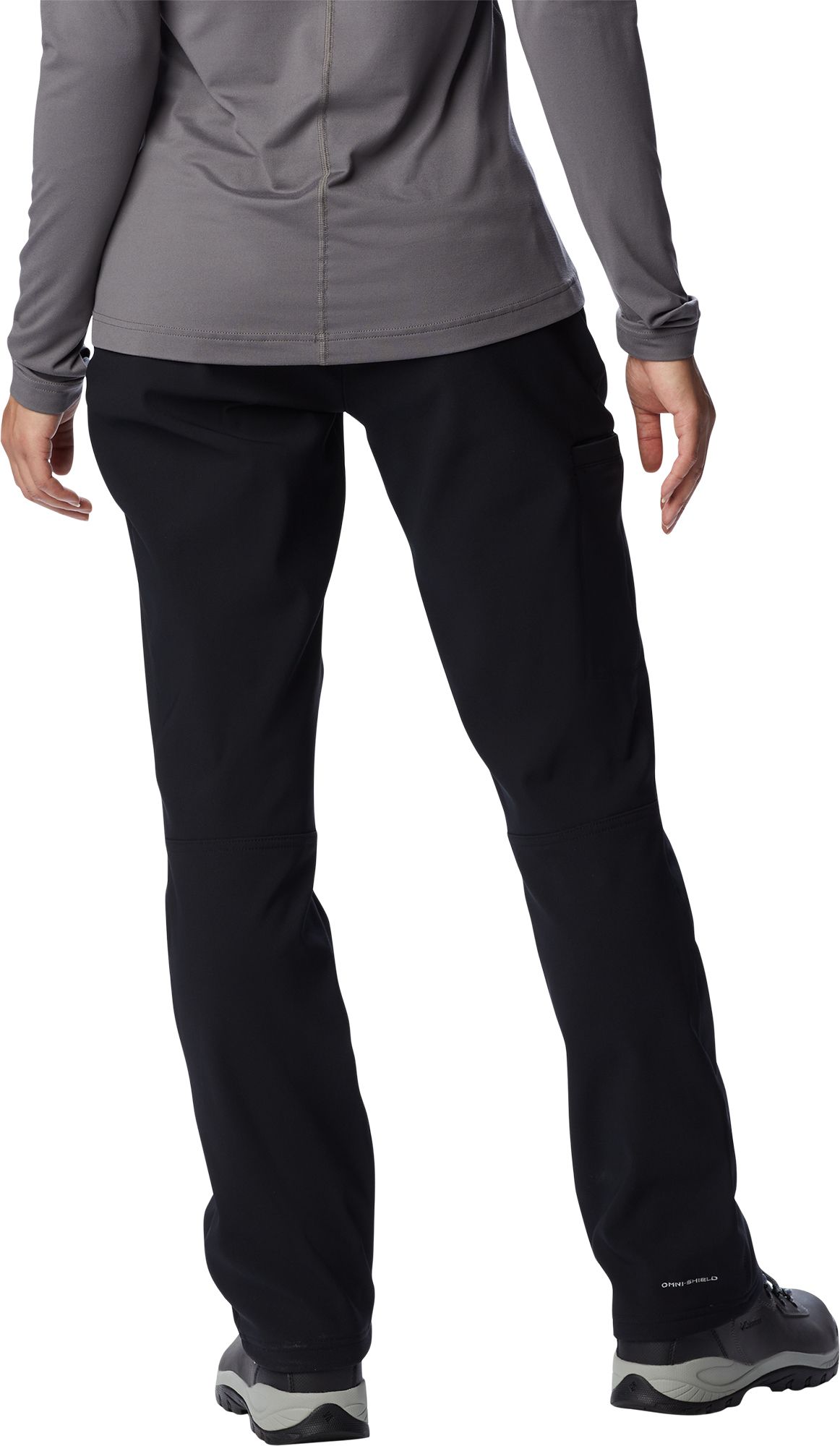 Columbia Women's Back Bea Warm Softshell Pants product image