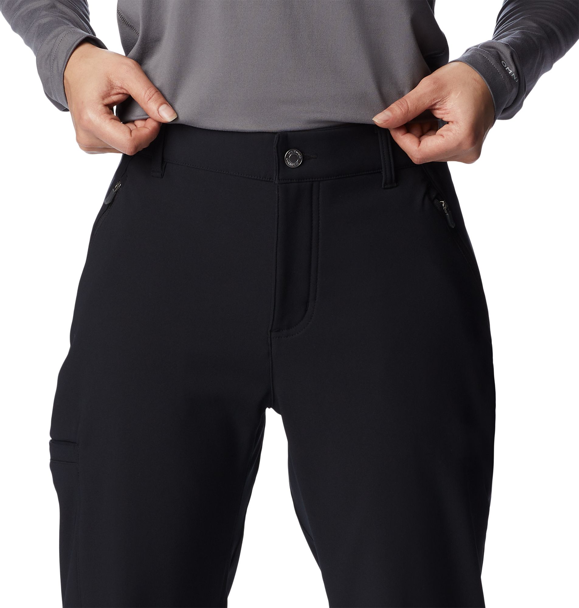 Columbia Women's Back Bea Warm Softshell Pants product image