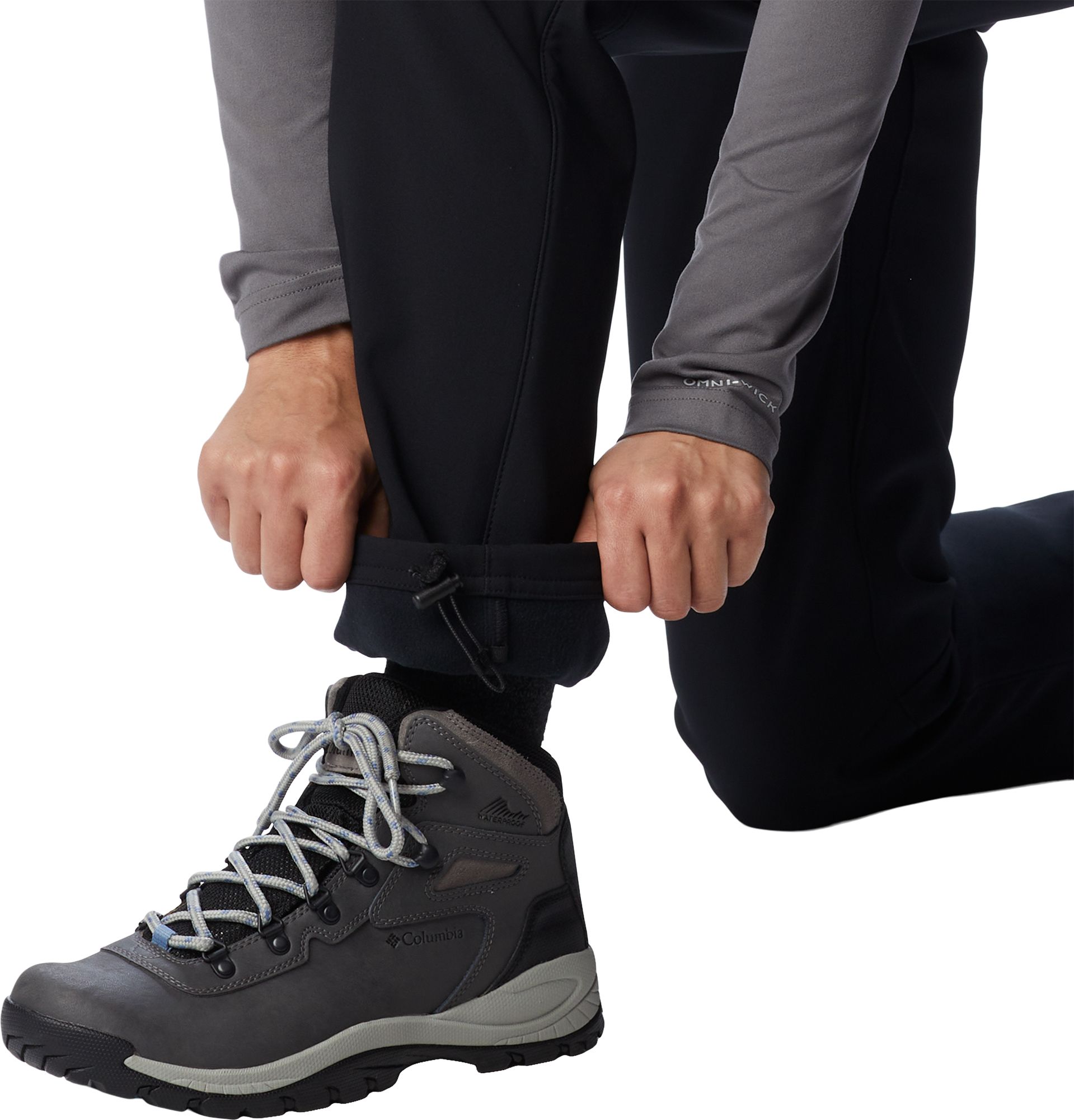 Columbia Women's Back Bea Warm Softshell Pants product image