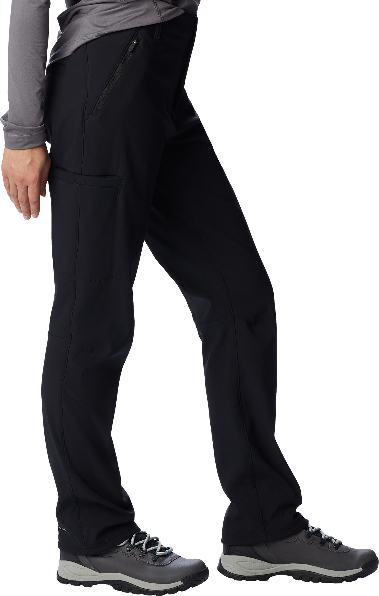 Columbia Women's Back Bea Warm Softshell Pants product image