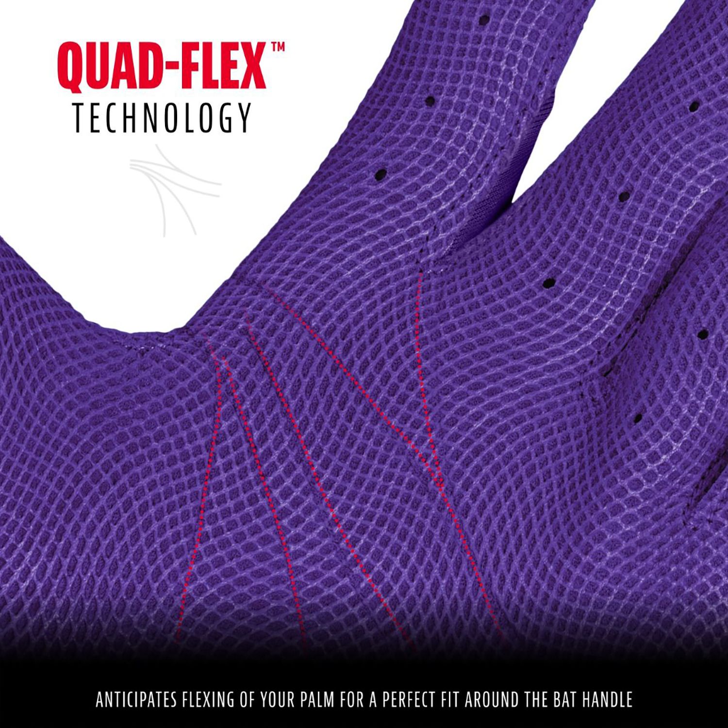 Franklin Youth CFX Pro Batting Gloves product image