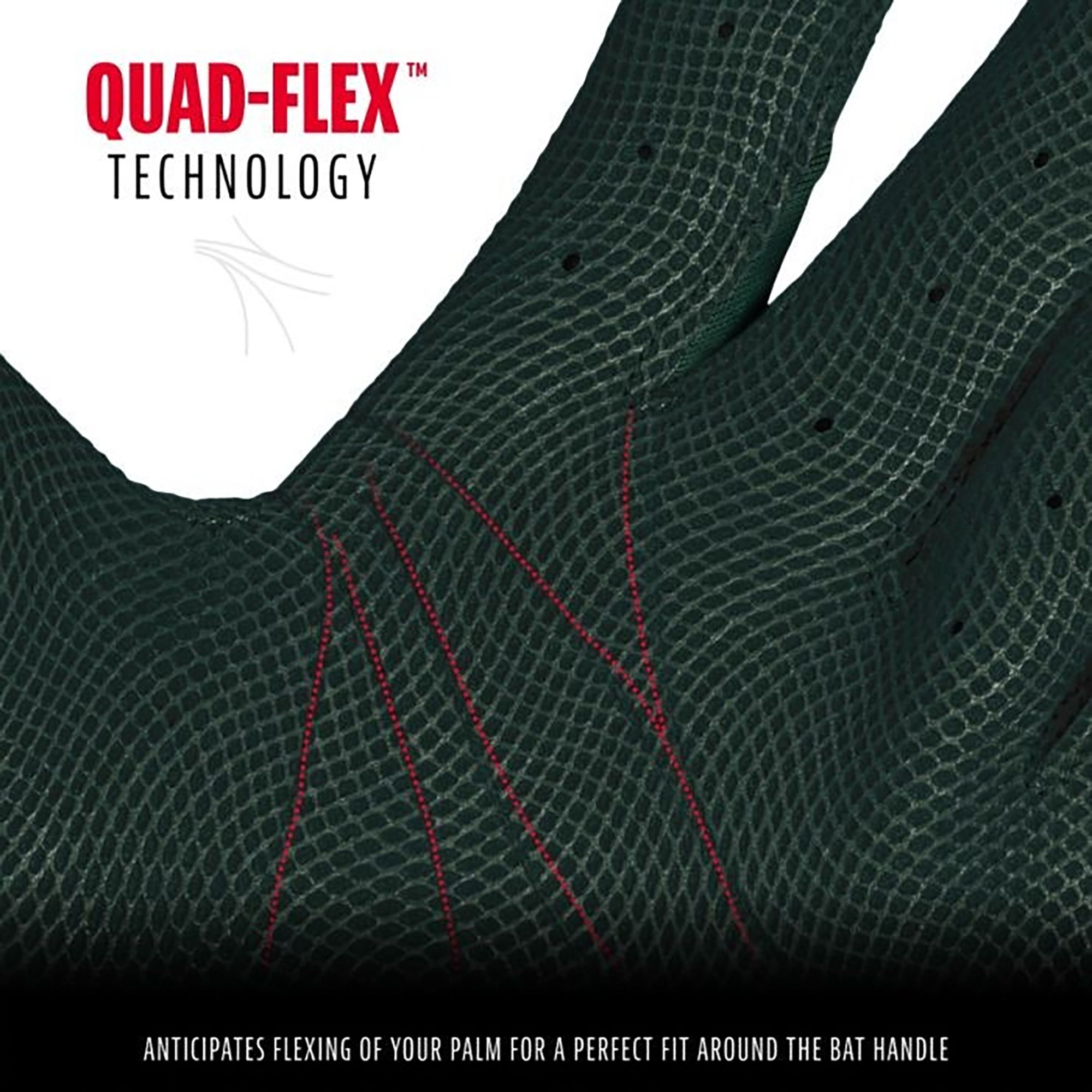 Franklin Youth CFX Pro Batting Gloves product image