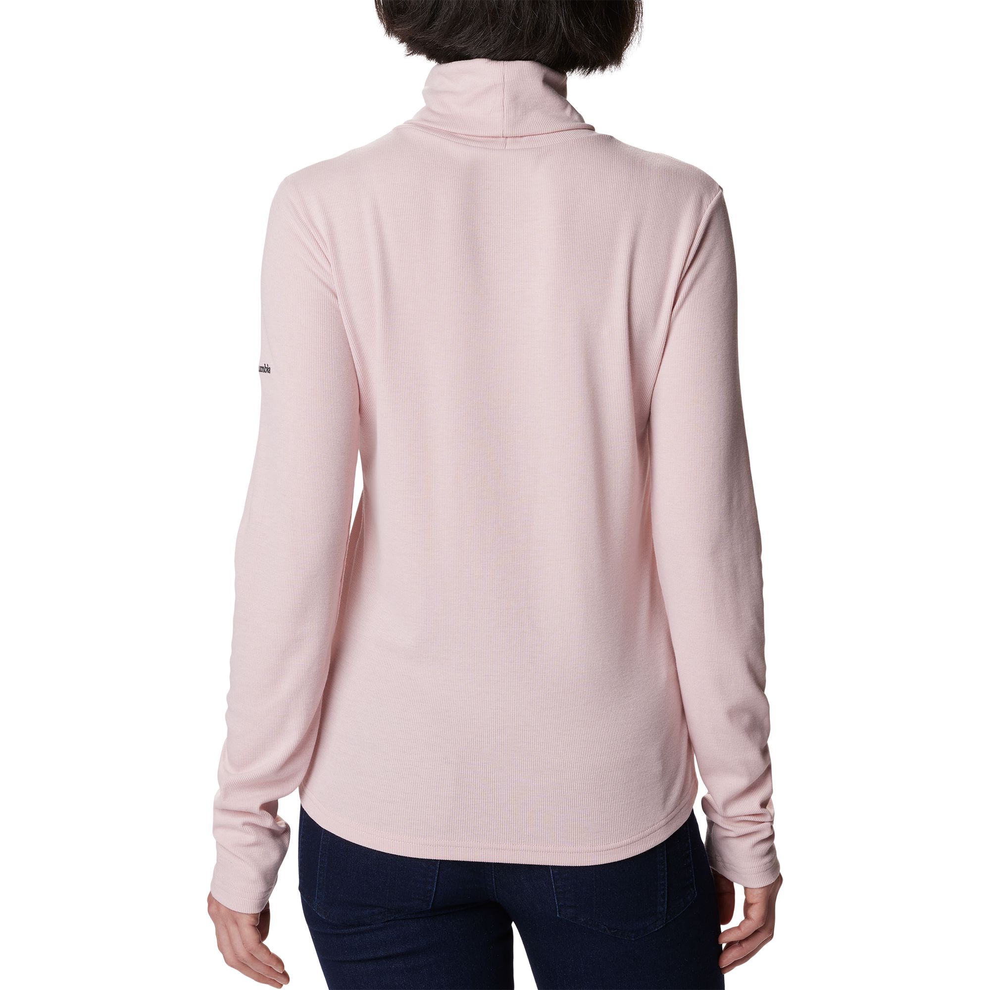 Columbia Women's Boundless Trek Rib Turtle Neck product image