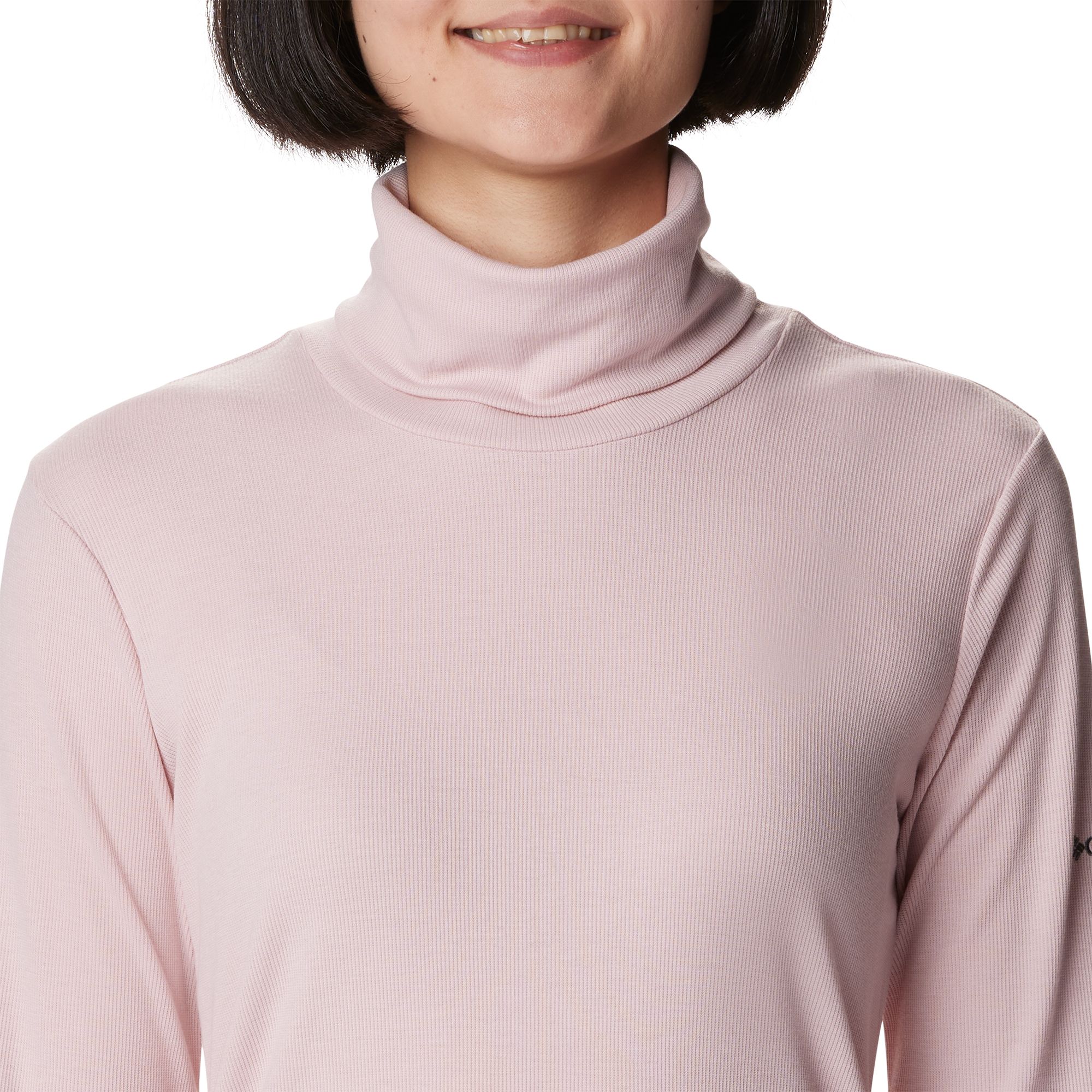Columbia Women's Boundless Trek Rib Turtle Neck product image