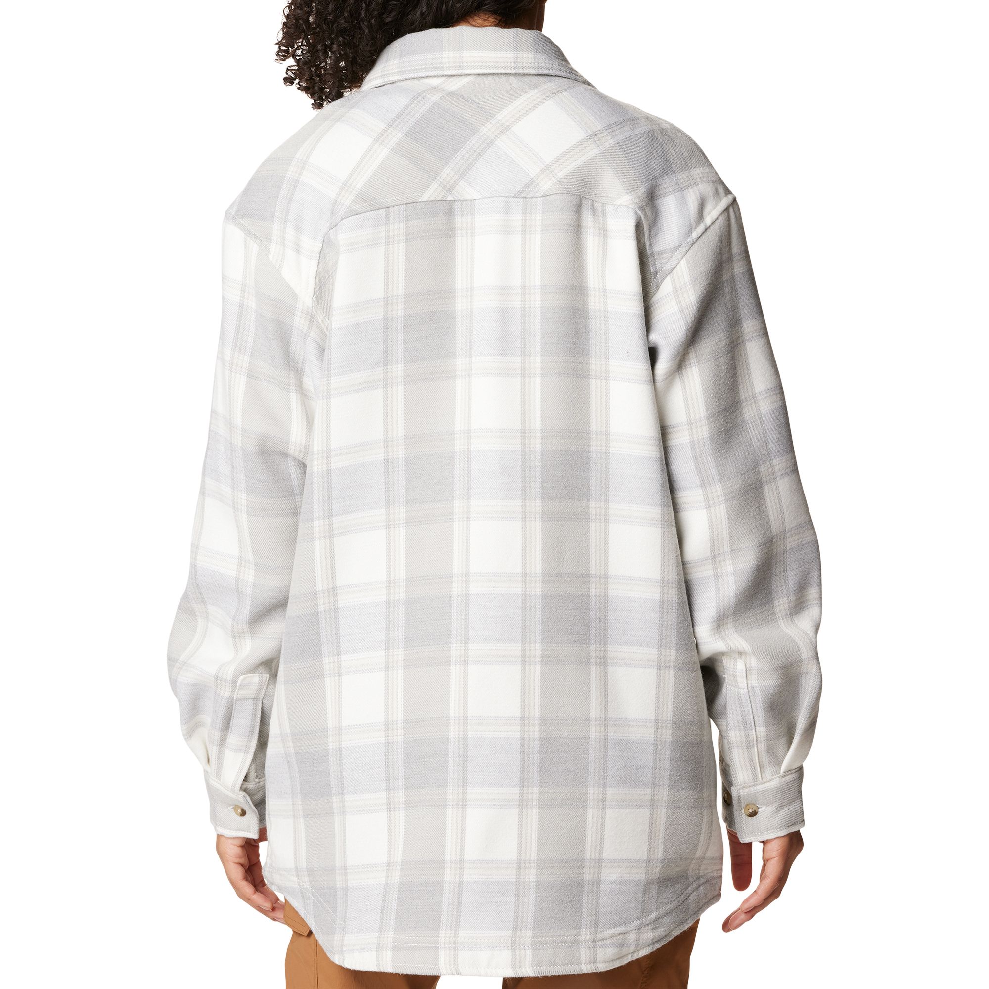 Columbia Women's Calico Basin Shirt Jacket product image