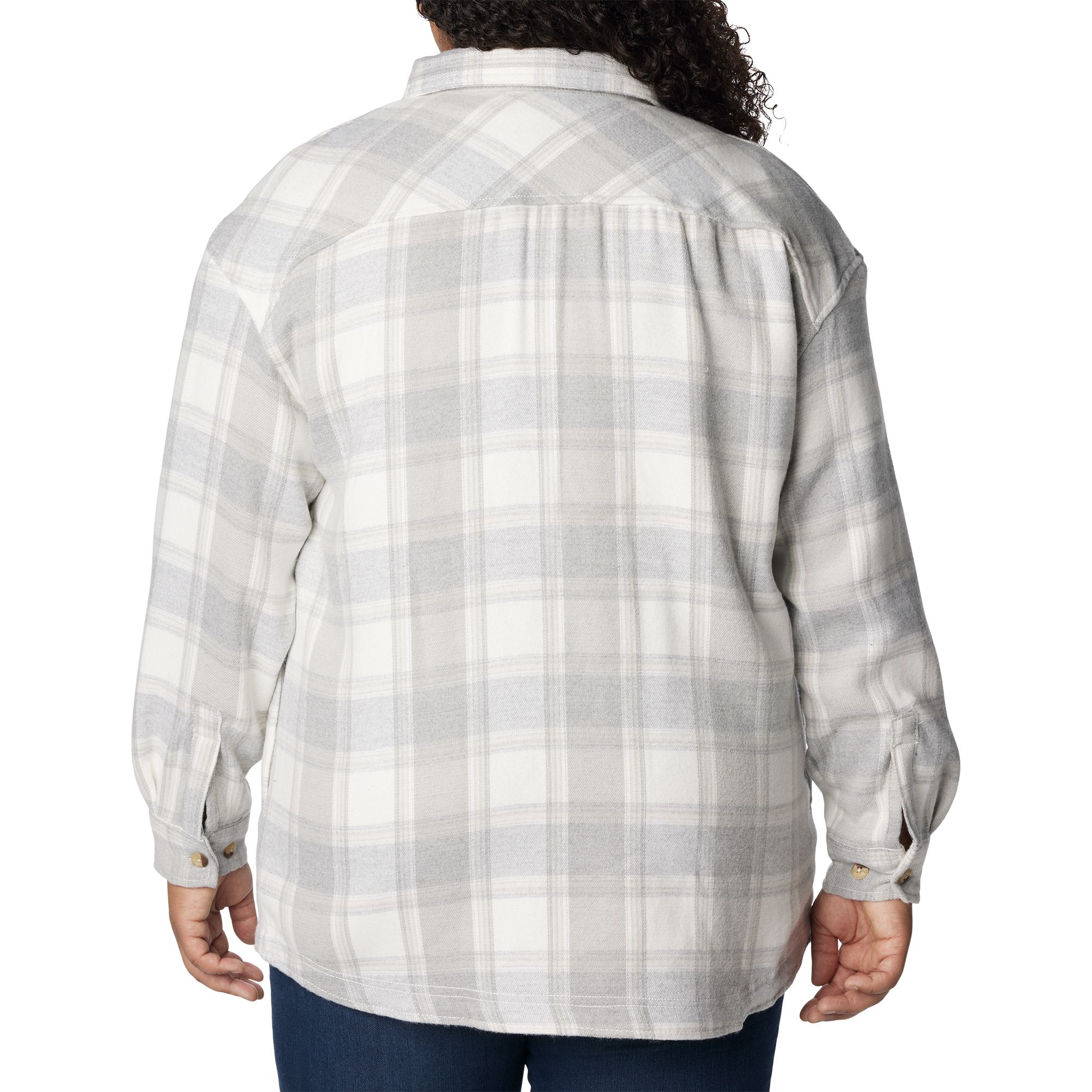 Columbia Women's Calico Basin Shirt Jacket product image
