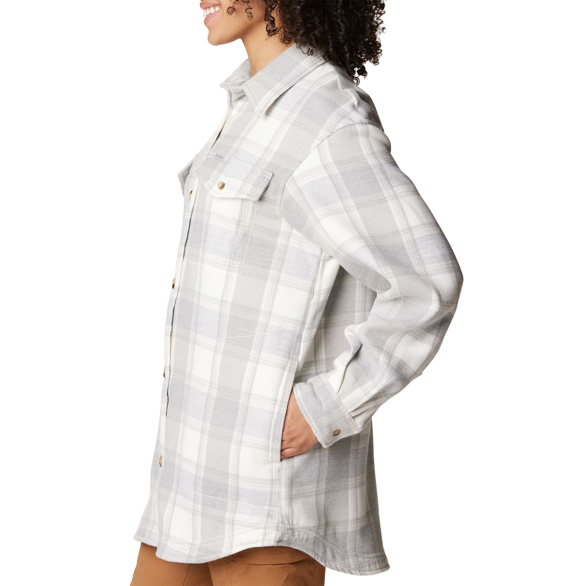 Columbia Women's Calico Basin Shirt Jacket product image