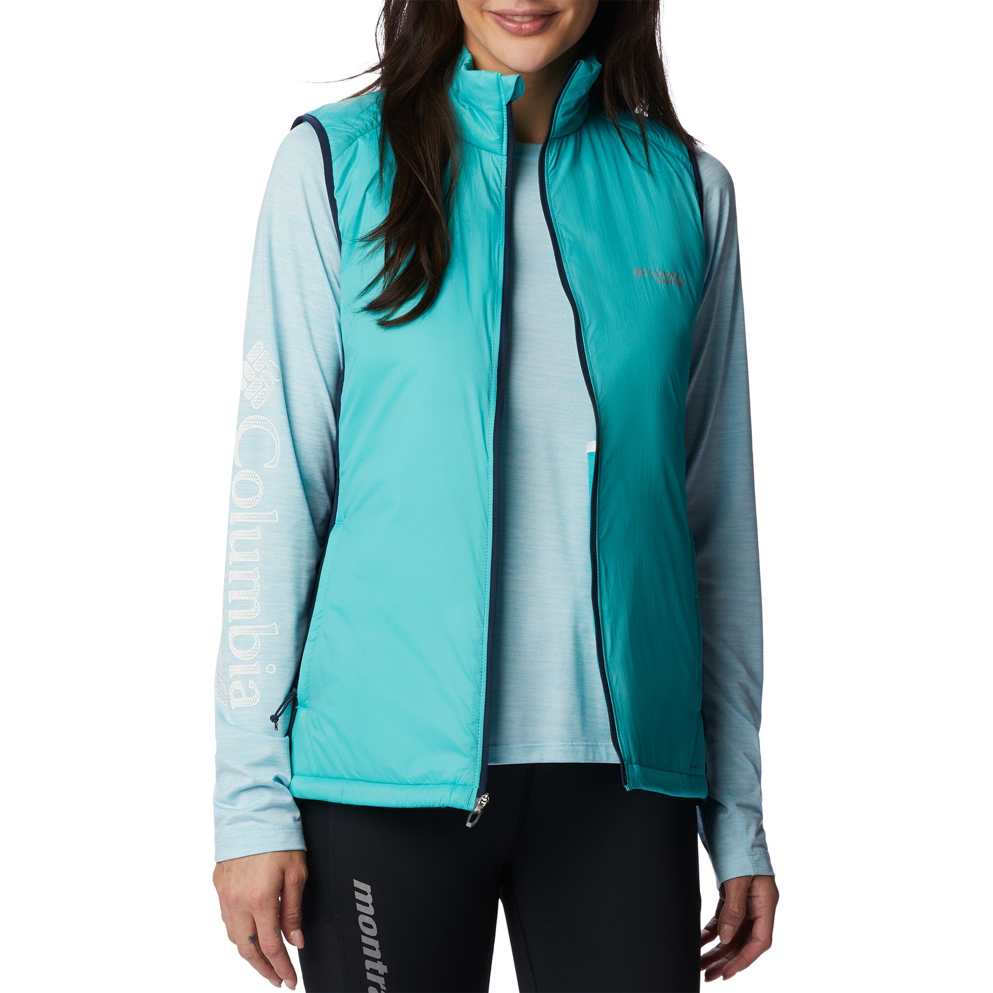 Columbia Women's Endless Trail Running Vest product image
