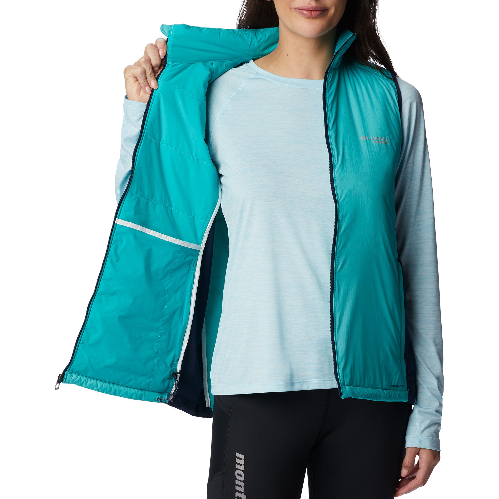 Columbia Women's Endless Trail Running Vest product image