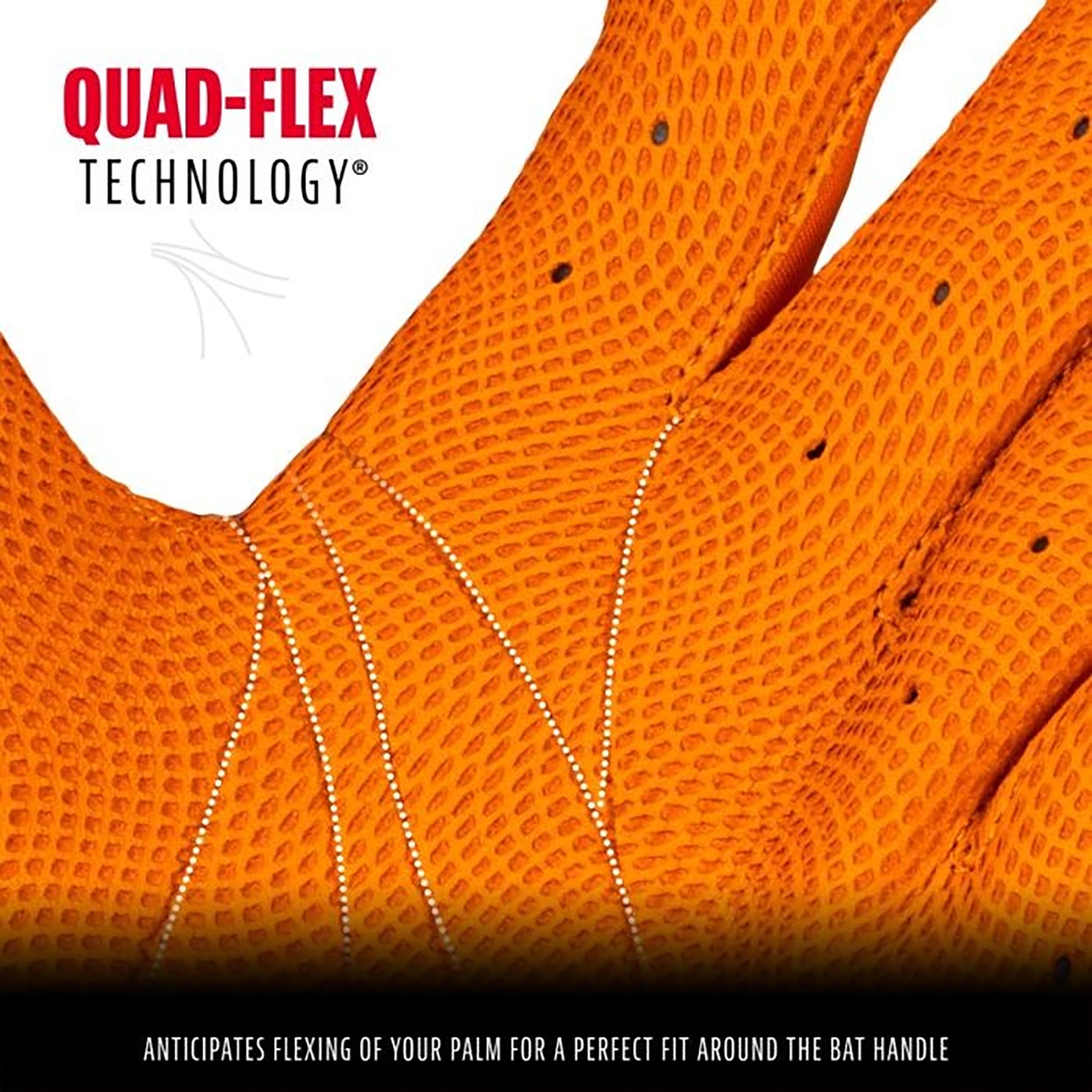 Franklin Youth CFX Pro Batting Gloves product image