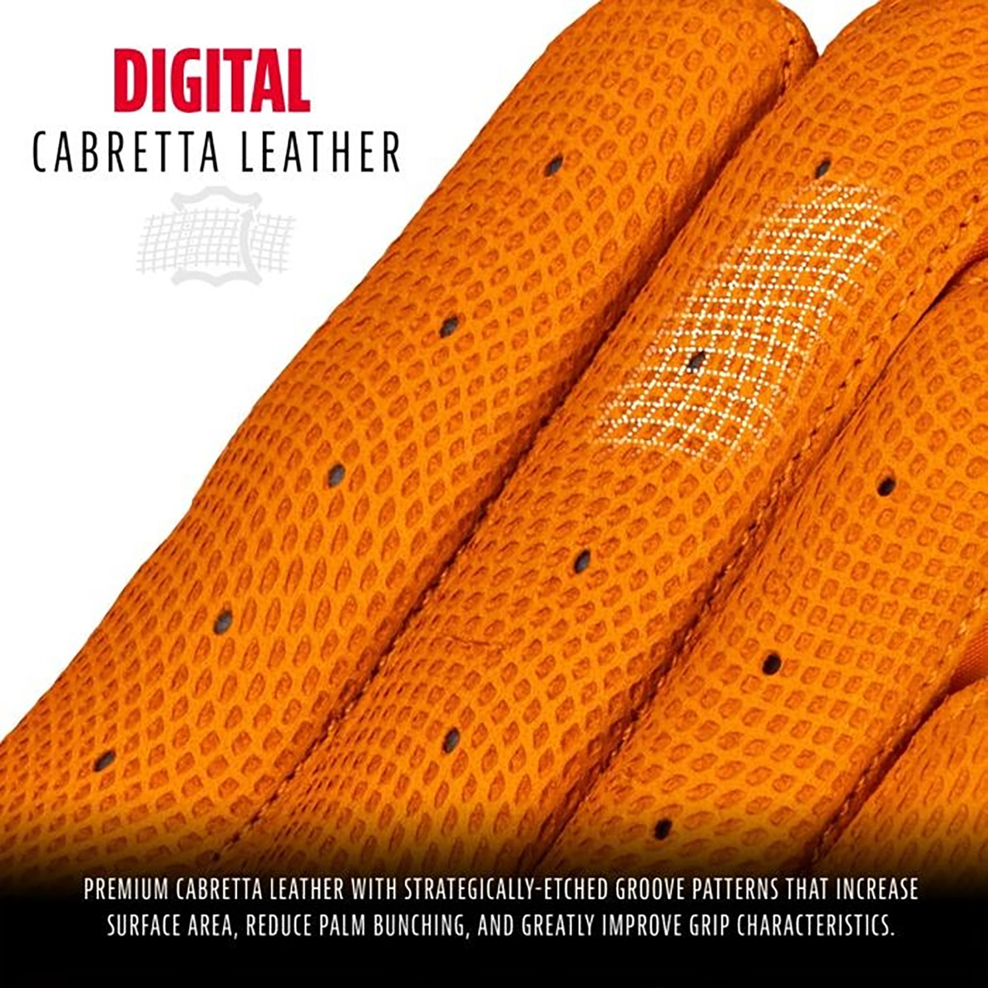 Franklin Youth CFX Pro Batting Gloves product image