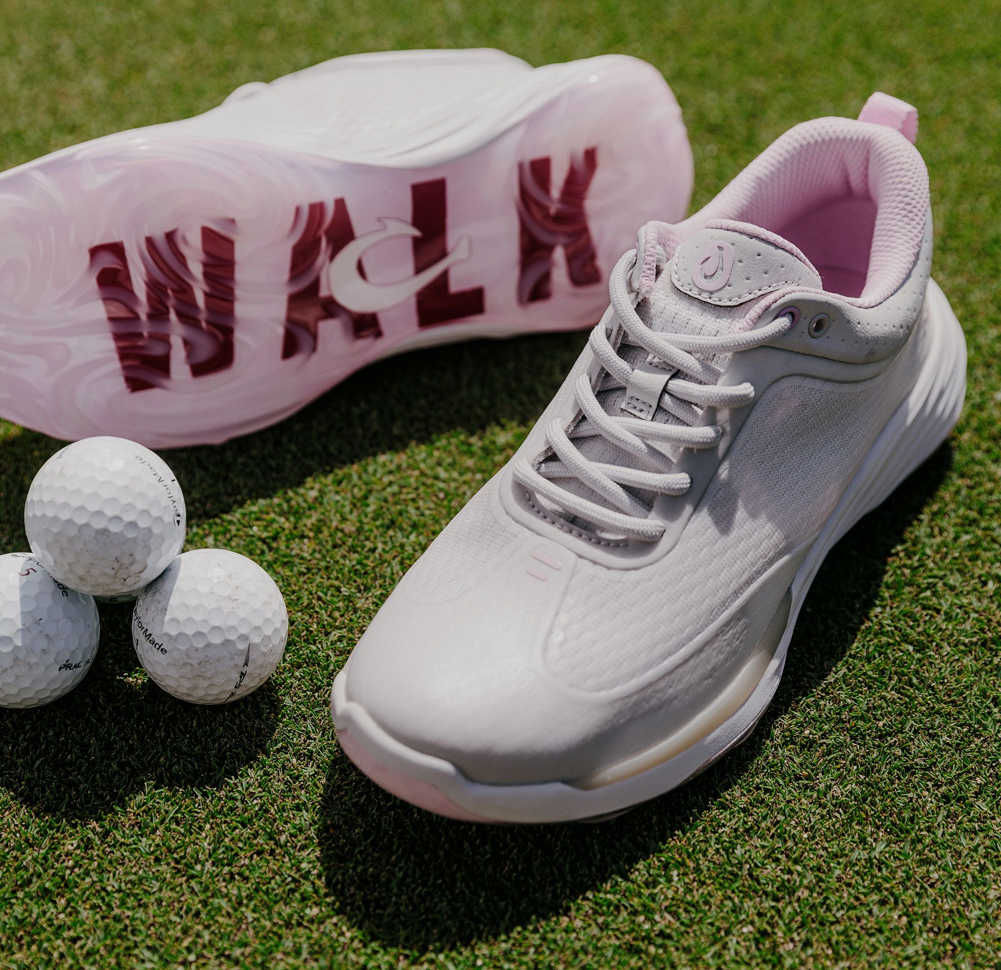 OluKai Women's Makena Golf Shoes product image