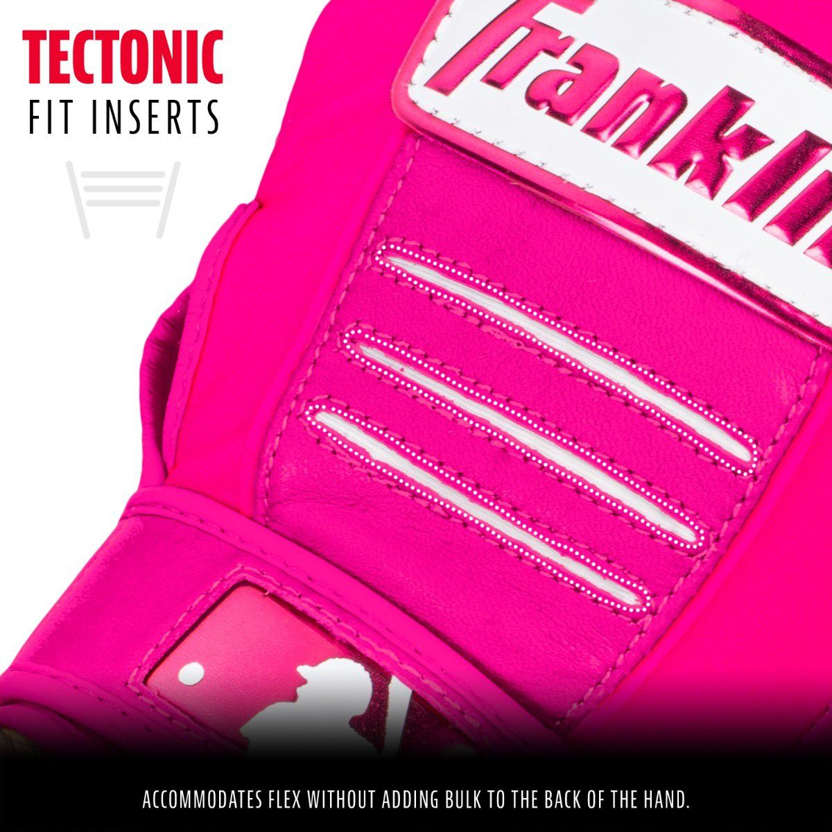 Franklin Youth CFX Pro Batting Gloves product image