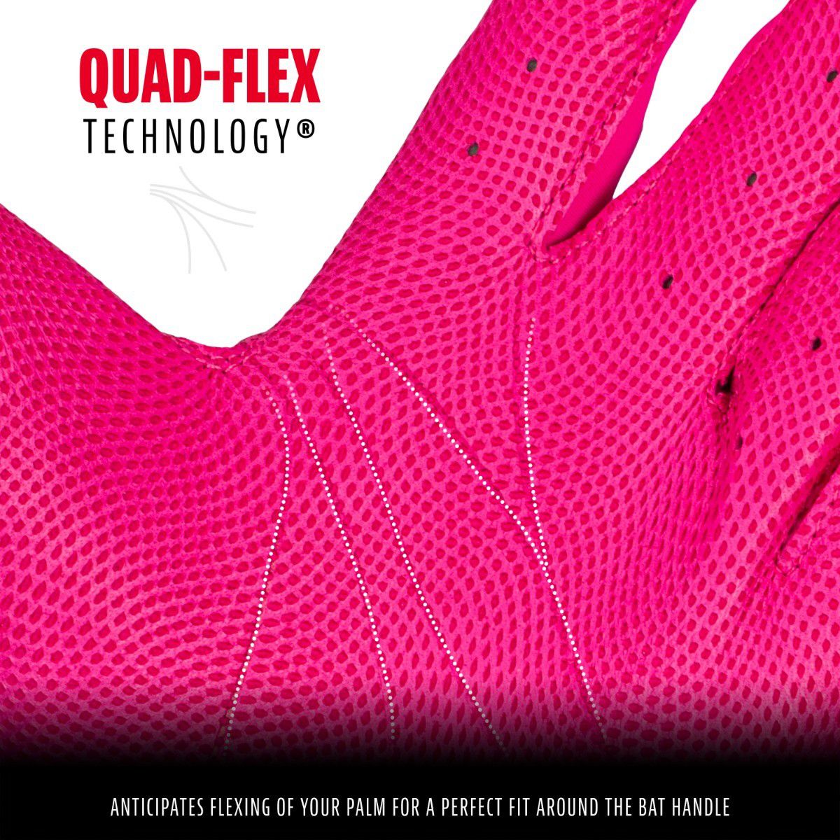 Franklin Youth CFX Pro Batting Gloves product image