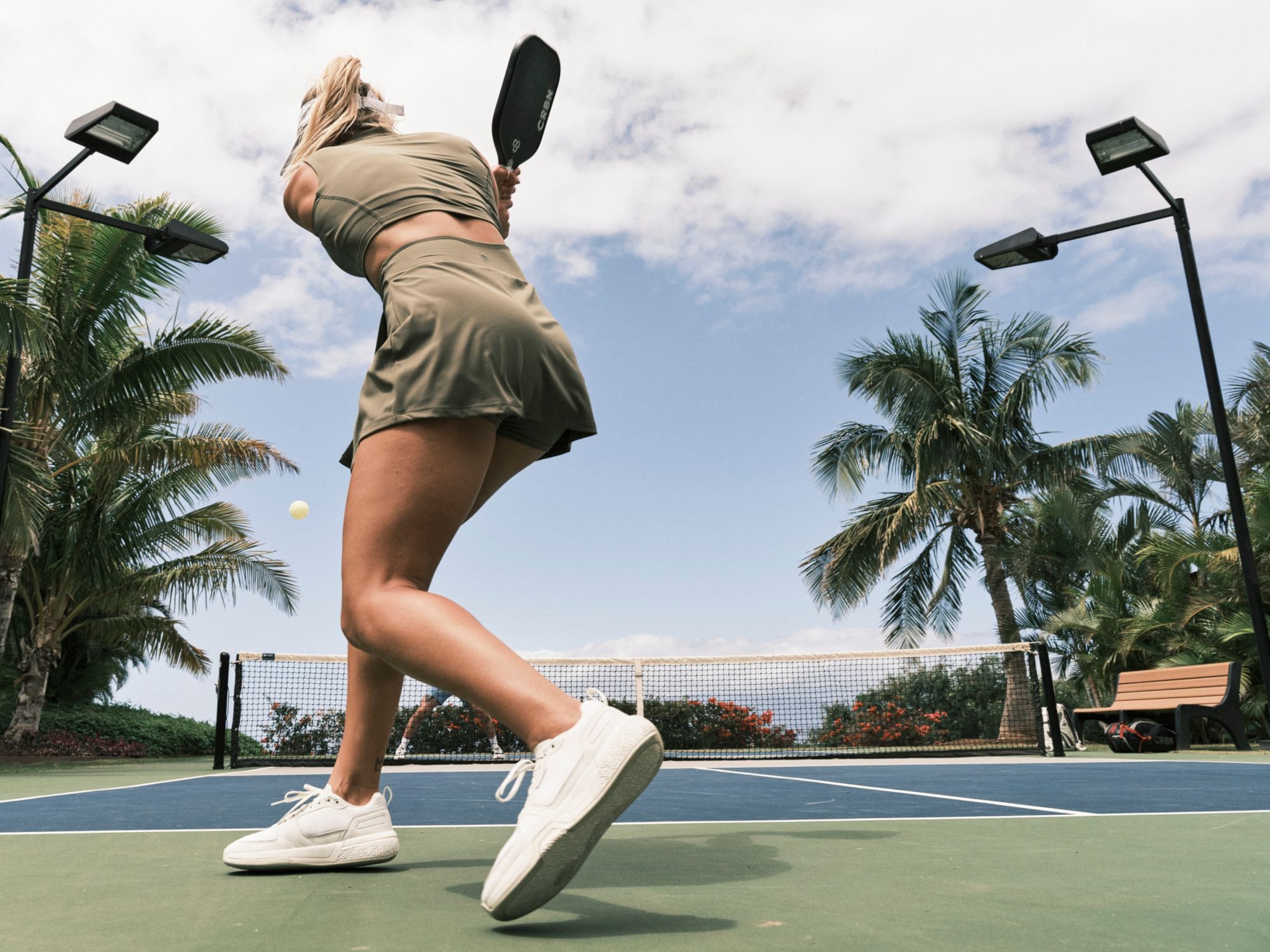 OluKai Women's Anau Shoes product image