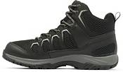 Columbia Men's Granite Trail Mid Waterproof Hiking Boots product image