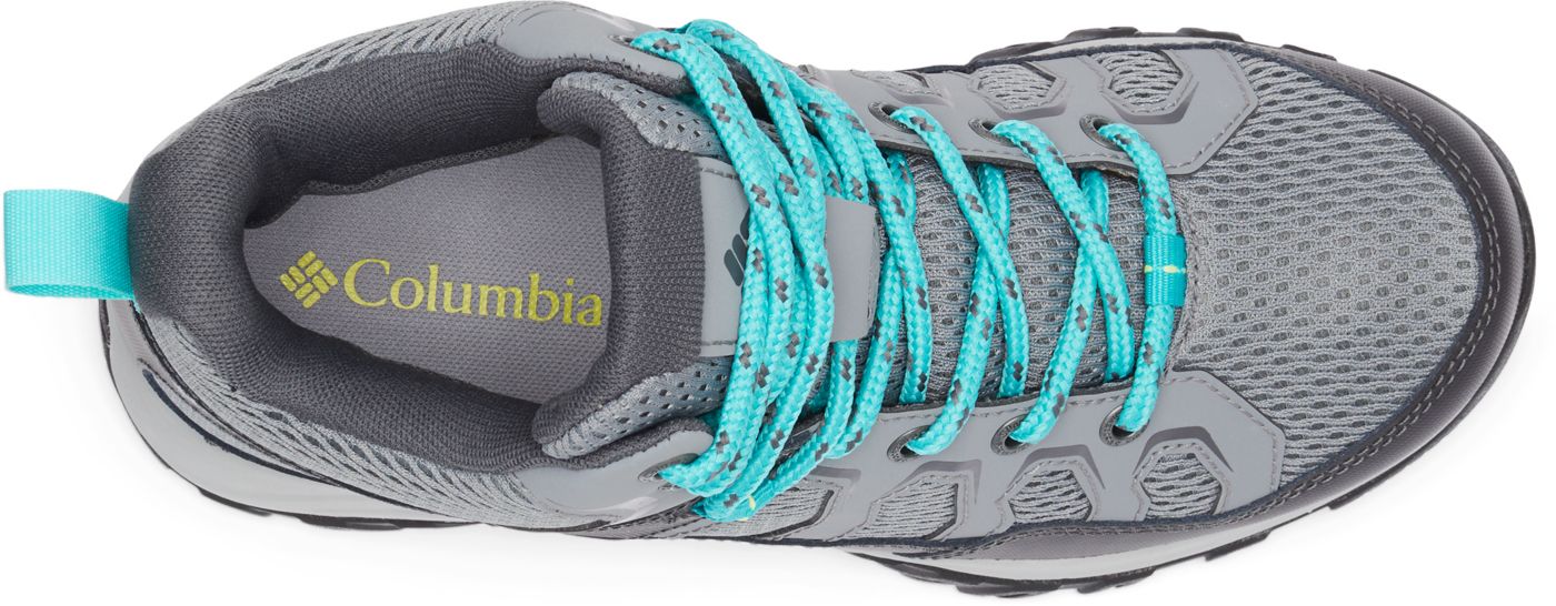 Columbia women's trail shoes online