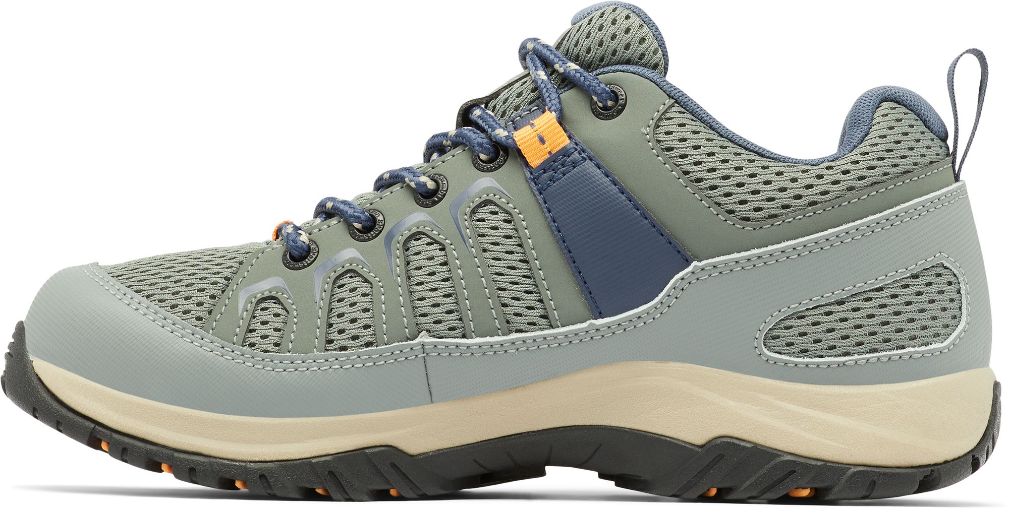 Columbia Women's Granite Trail Waterproof Hiking Shoes
