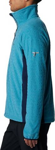 Columbia Men's Titan Pass 3.0 Full Zip Fleece product image
