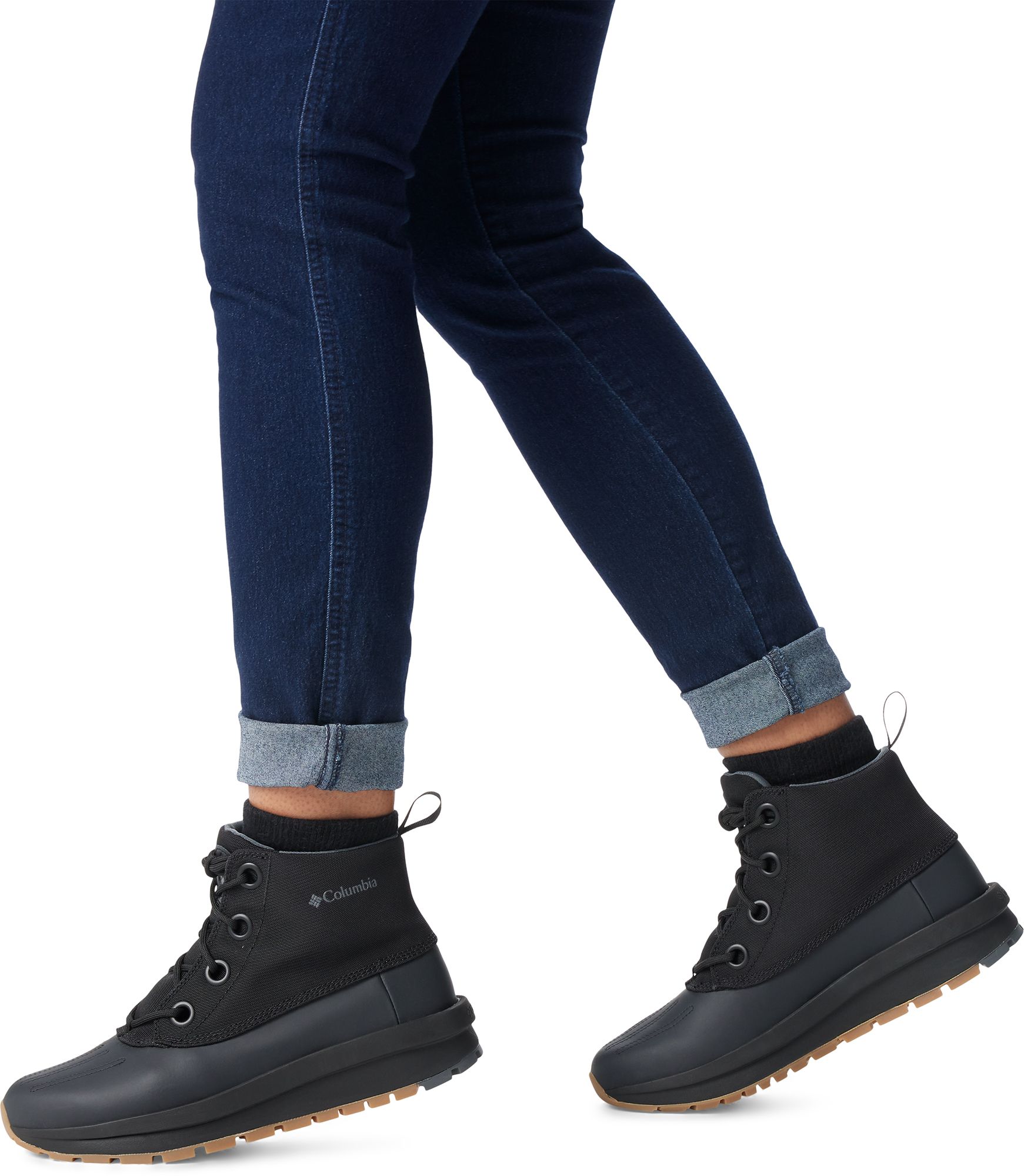 Columbia Women's Moritza Shield Winter Boots product image