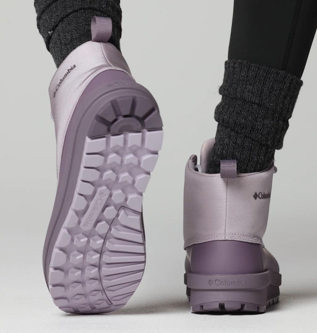 Columbia Women's Moritza Shield Winter Boots product